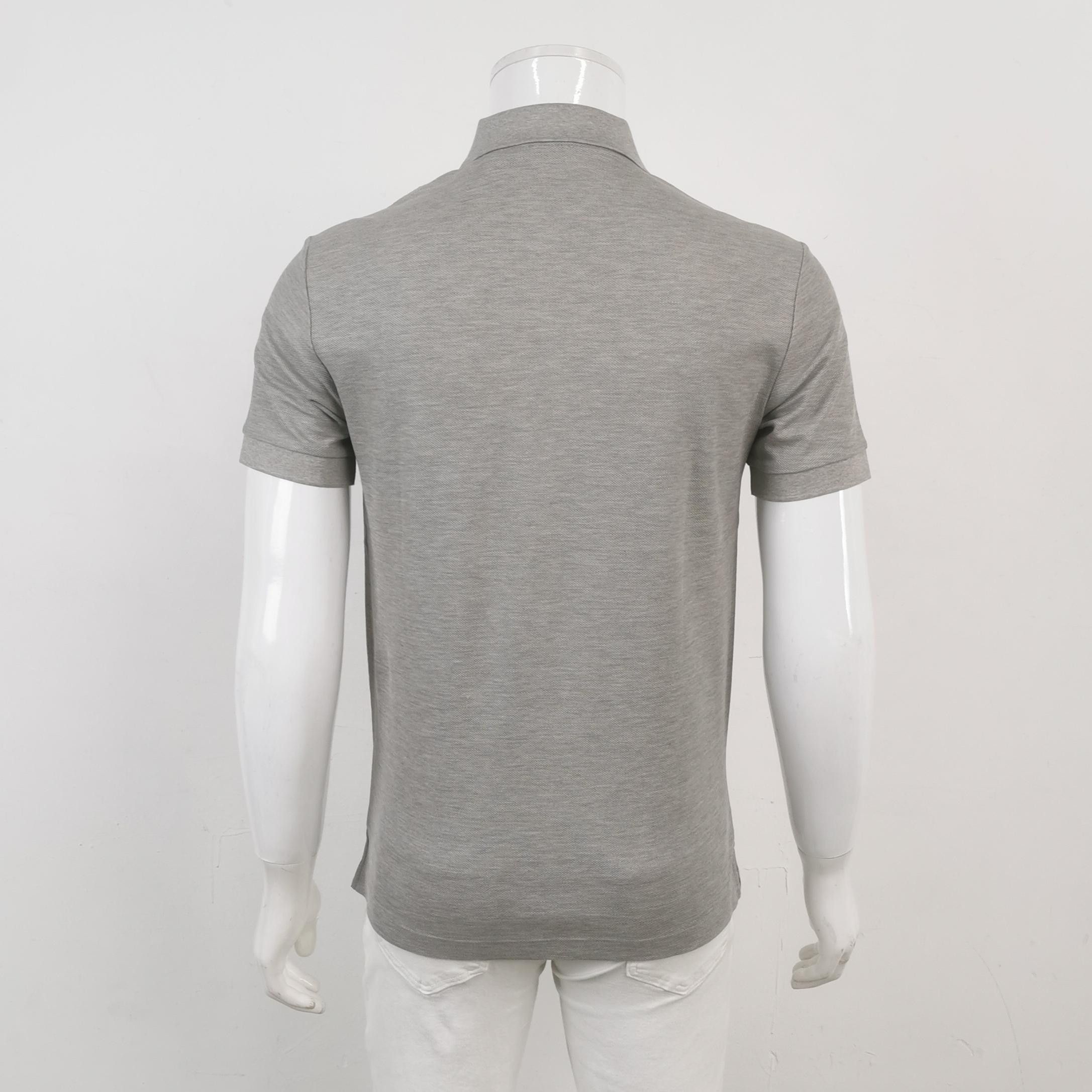 Burberry Burberry Men s Short Sleeve Shirts Size US S / EU 44-46 / 1 - 2 Thumbnail