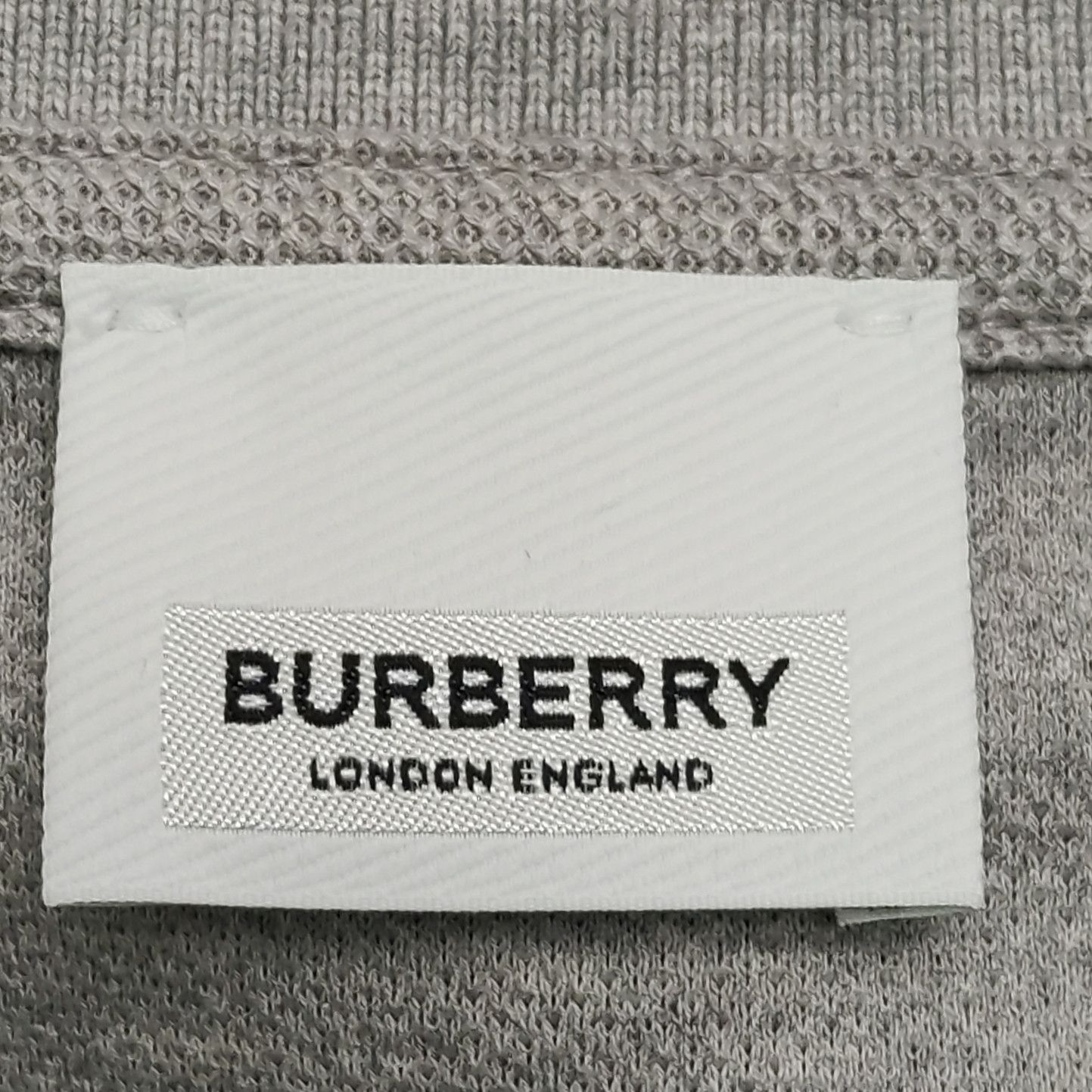 Burberry Burberry Men s Short Sleeve Shirts Size US S / EU 44-46 / 1 - 6 Thumbnail