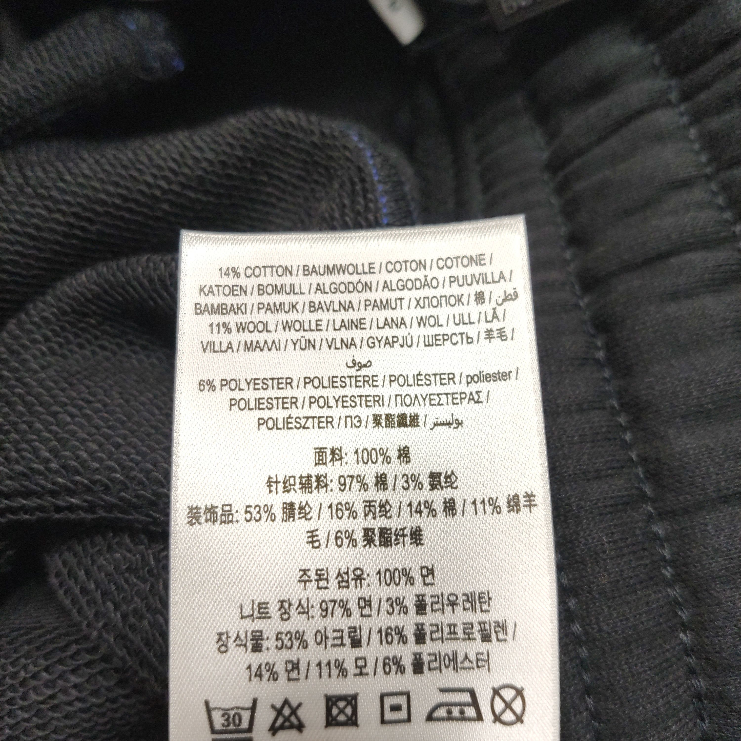 Burberry Burberry Men 32 Casual Pants Size US 32 / EU 48 - 8 Thumbnail