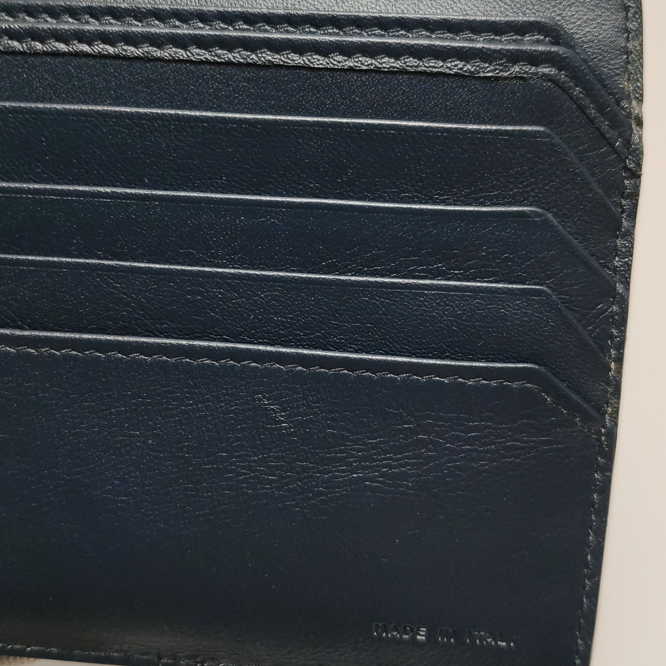 Burberry Burberry Men one size Wallets Size ONE SIZE - 9 Thumbnail