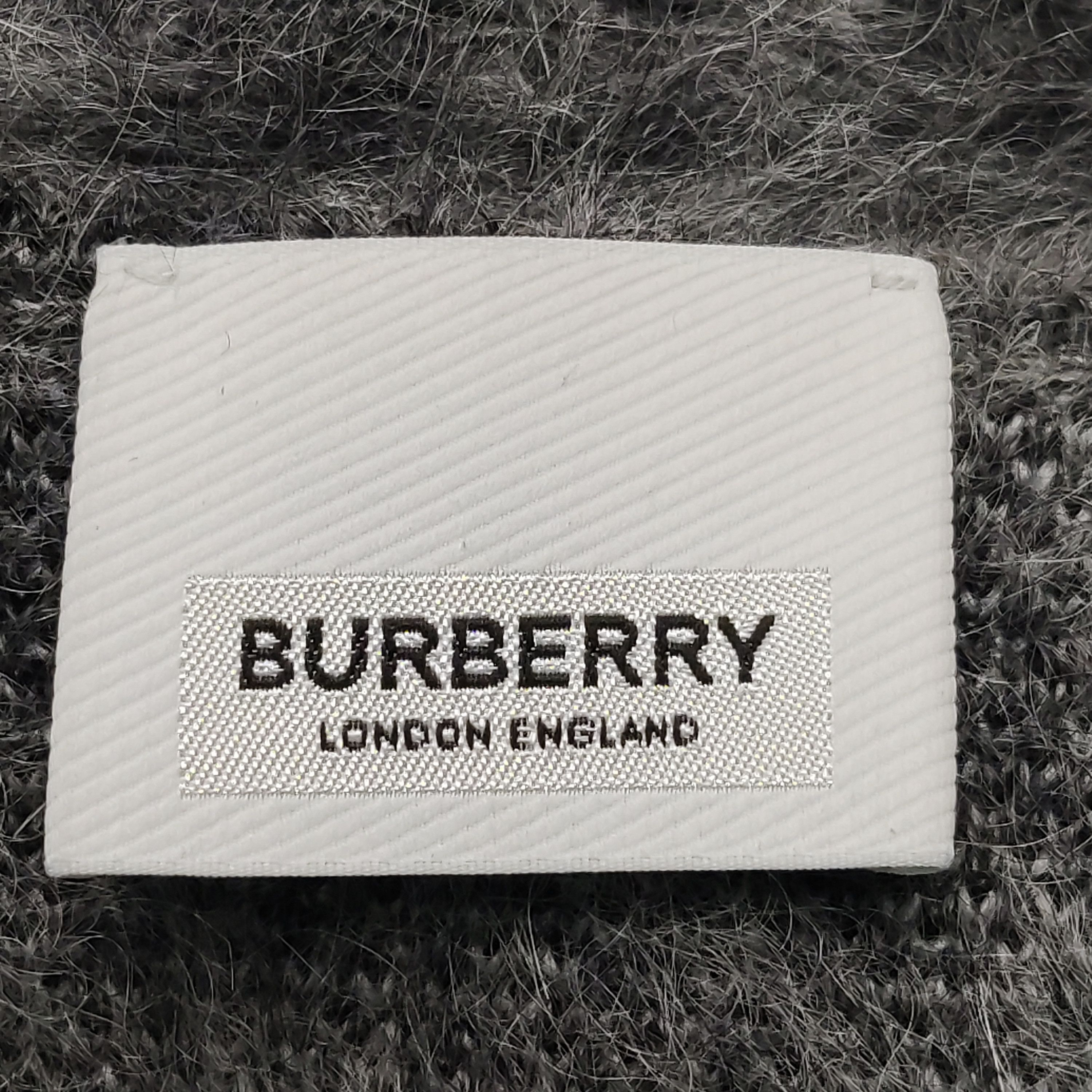 Burberry Burberry Men s Sweaters Knitwear Size US S / EU 44-46 / 1 - 4 Thumbnail
