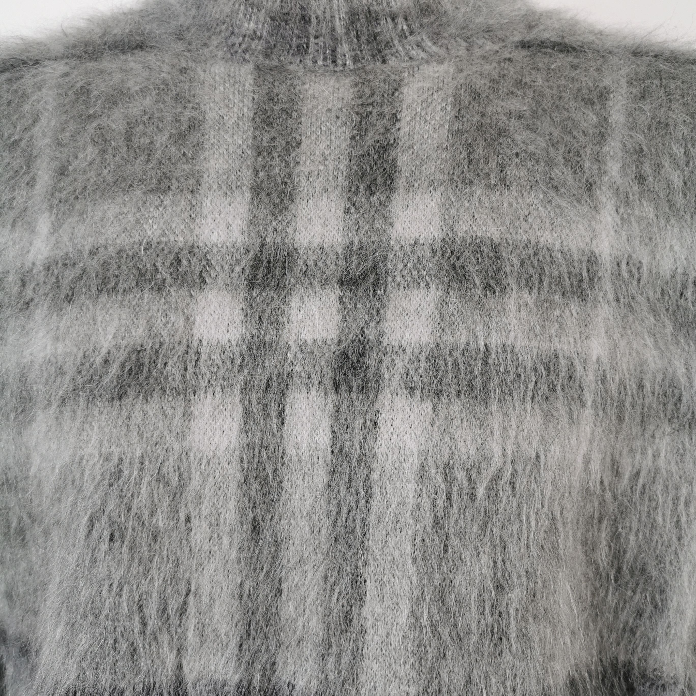 Burberry Burberry Men s Sweaters Knitwear Size US S / EU 44-46 / 1 - 3 Thumbnail