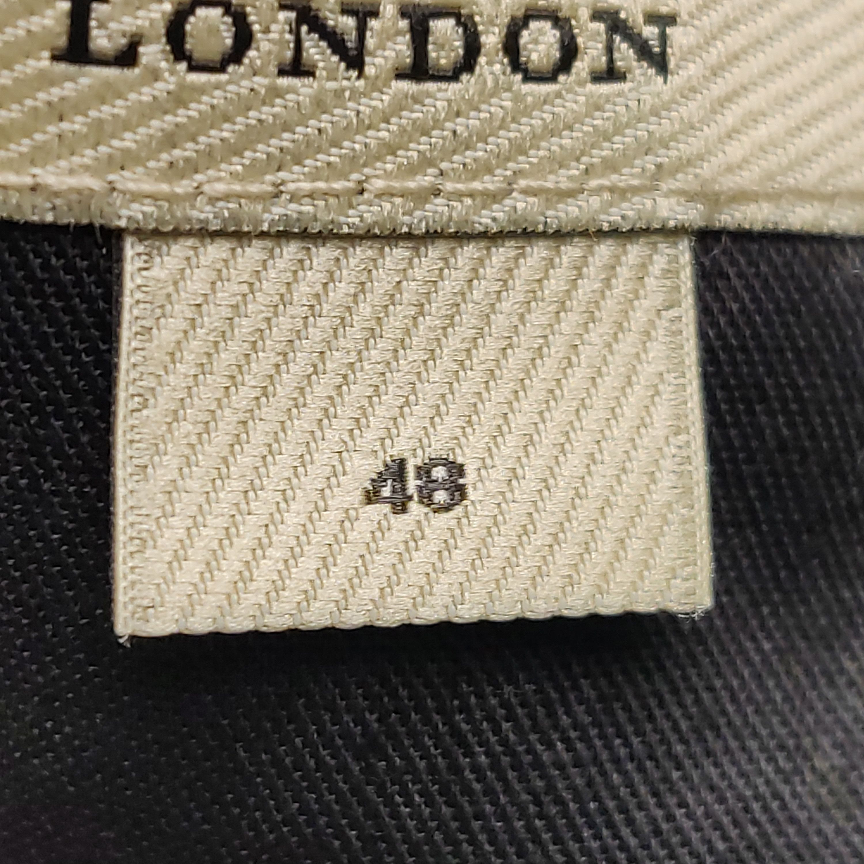 Burberry Burberry Men 30 Casual Pants Size US 30 / EU 46 - 7 Thumbnail