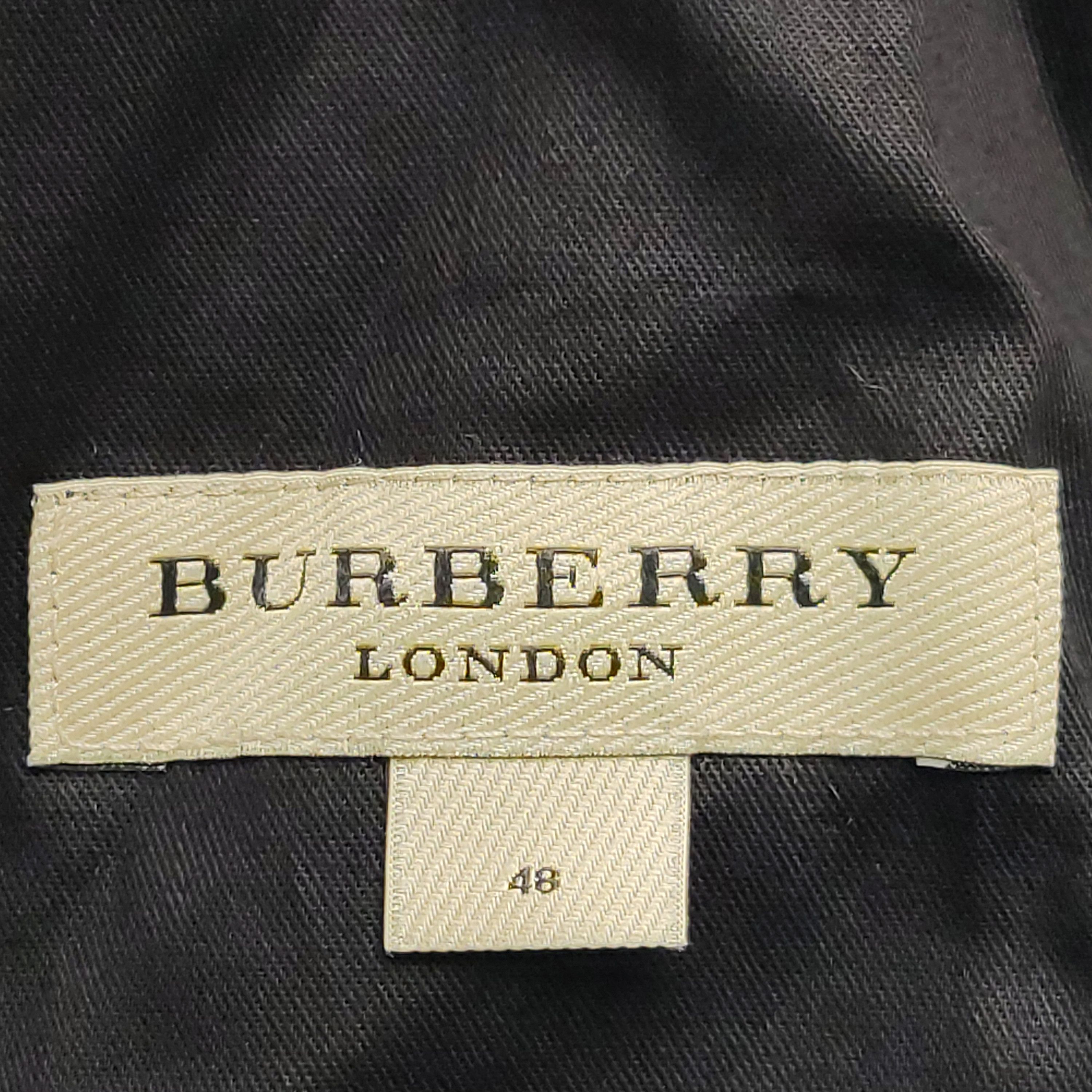 Burberry Burberry Men 30 Casual Pants Size US 30 / EU 46 - 5 Thumbnail