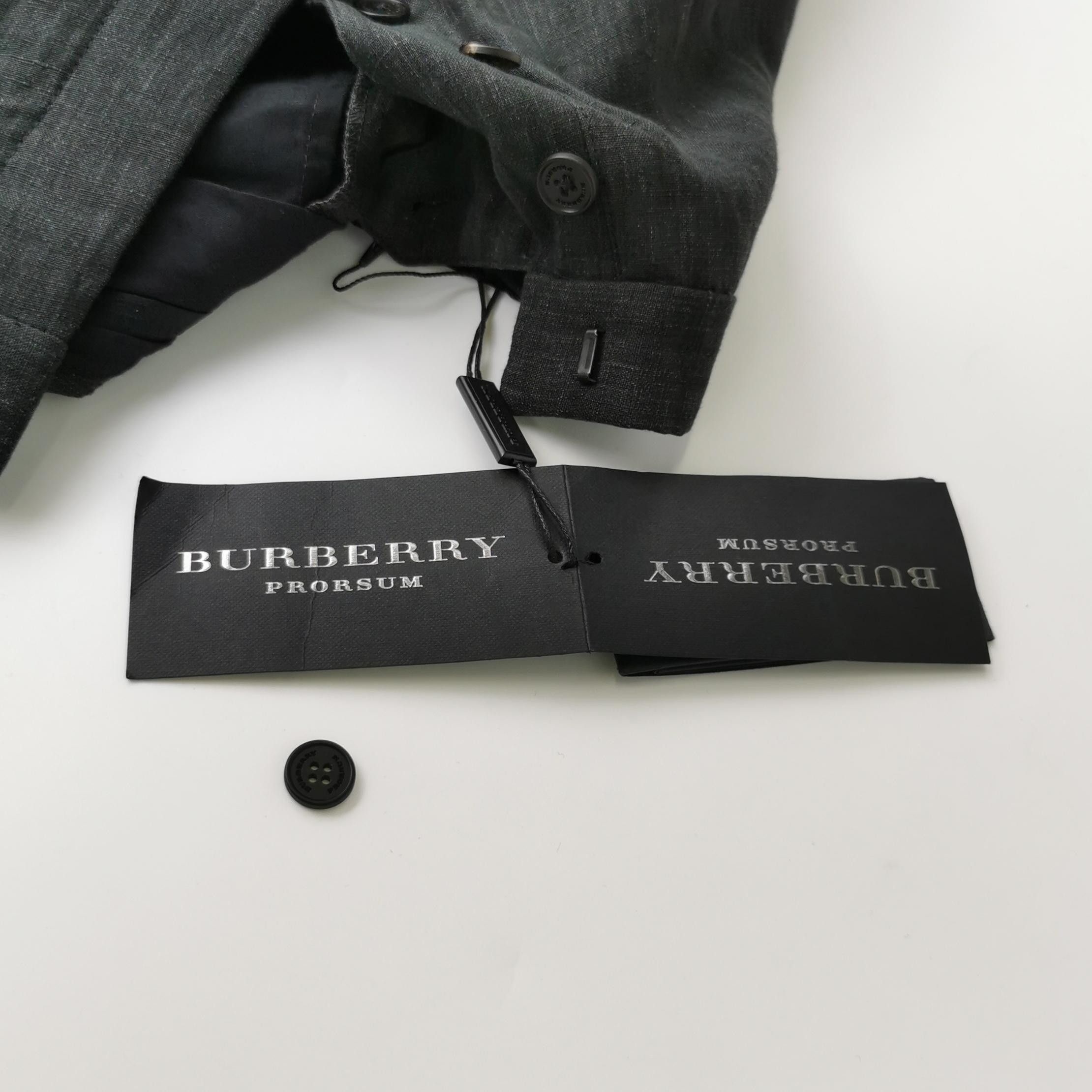 Burberry Burberry Men 28 Casual Pants Size US 28 / EU 44 - 3 Thumbnail