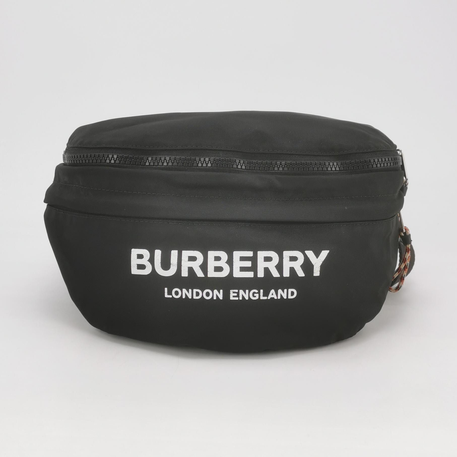 Burberry Burberry Men one size Bags Luggage Size ONE SIZE - 9 Thumbnail