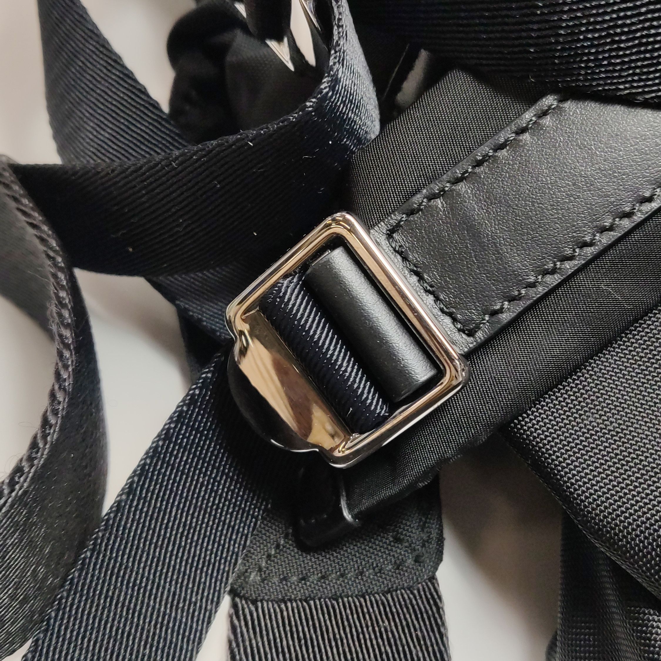 Burberry Burberry Men one size Bags Luggage Size ONE SIZE - 12 Thumbnail