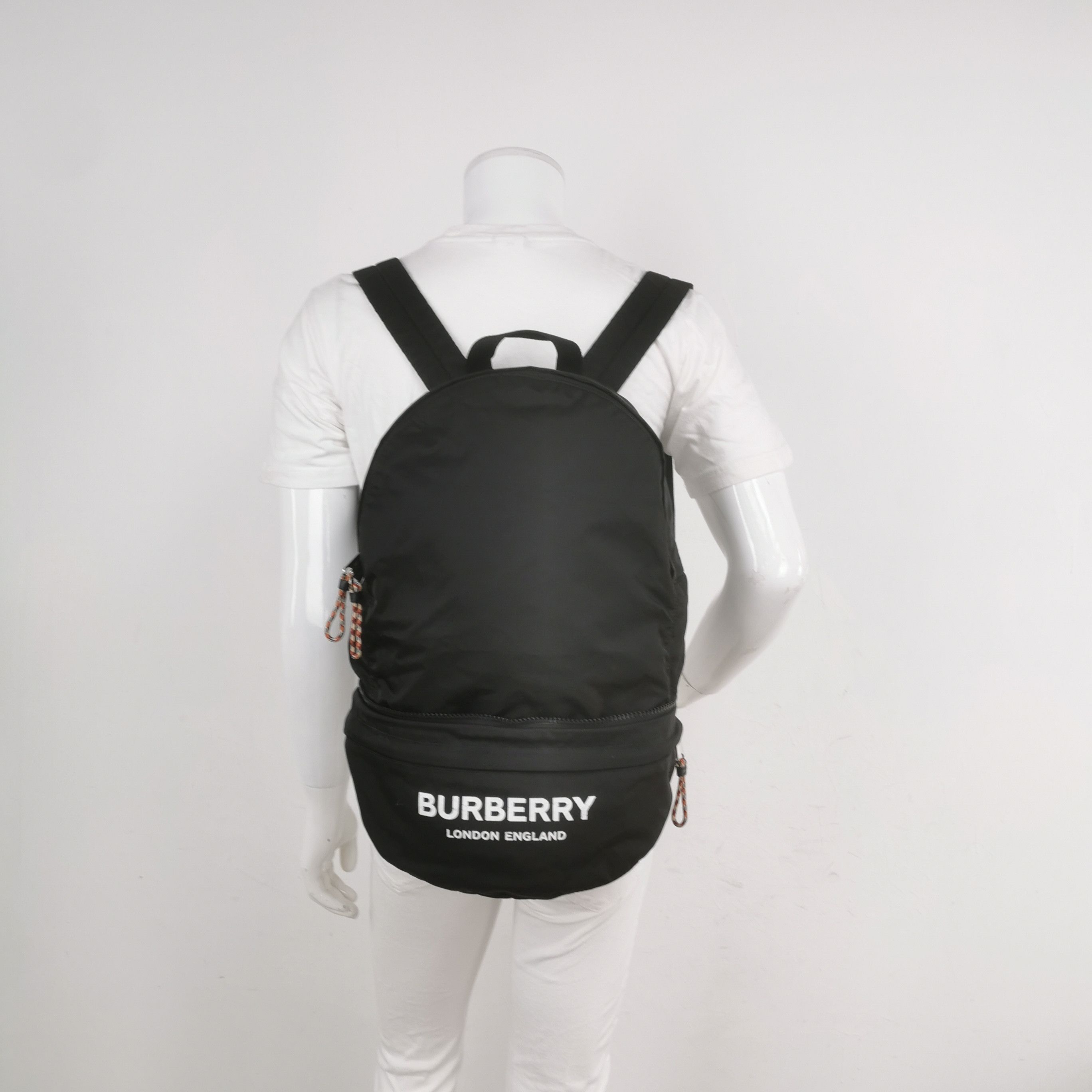 Burberry Burberry Men one size Bags Luggage Size ONE SIZE - 2 Thumbnail