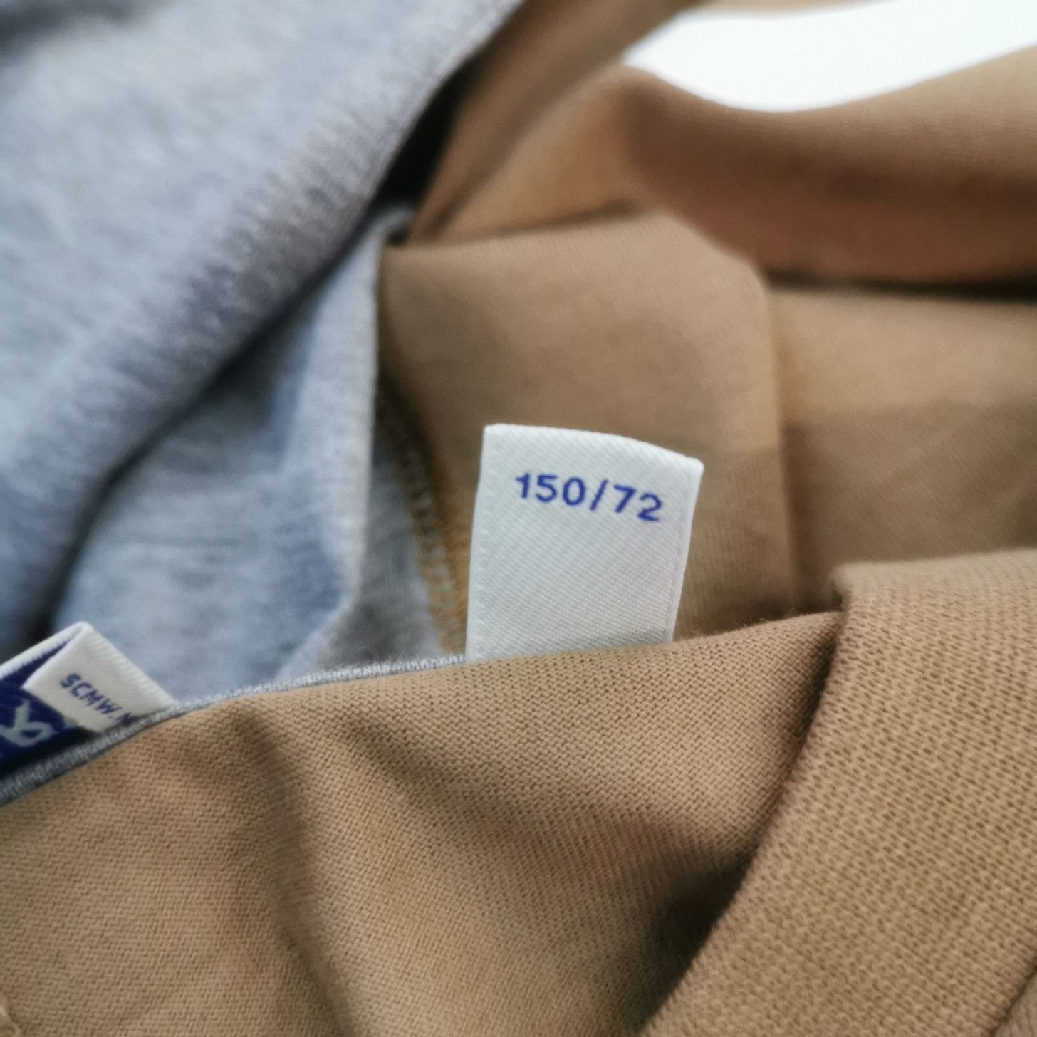 Burberry Burberry Men m Short Sleeve Shirts Size US M / EU 48-50 / 2 - 8 Thumbnail