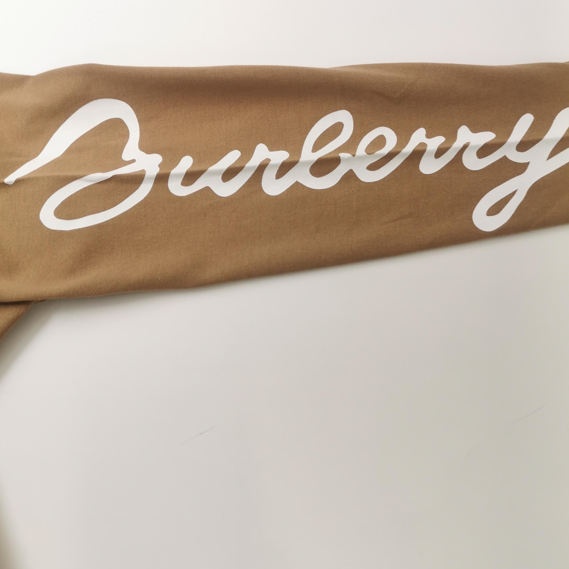 Burberry Burberry Men m Short Sleeve Shirts Size US M / EU 48-50 / 2 - 4 Thumbnail