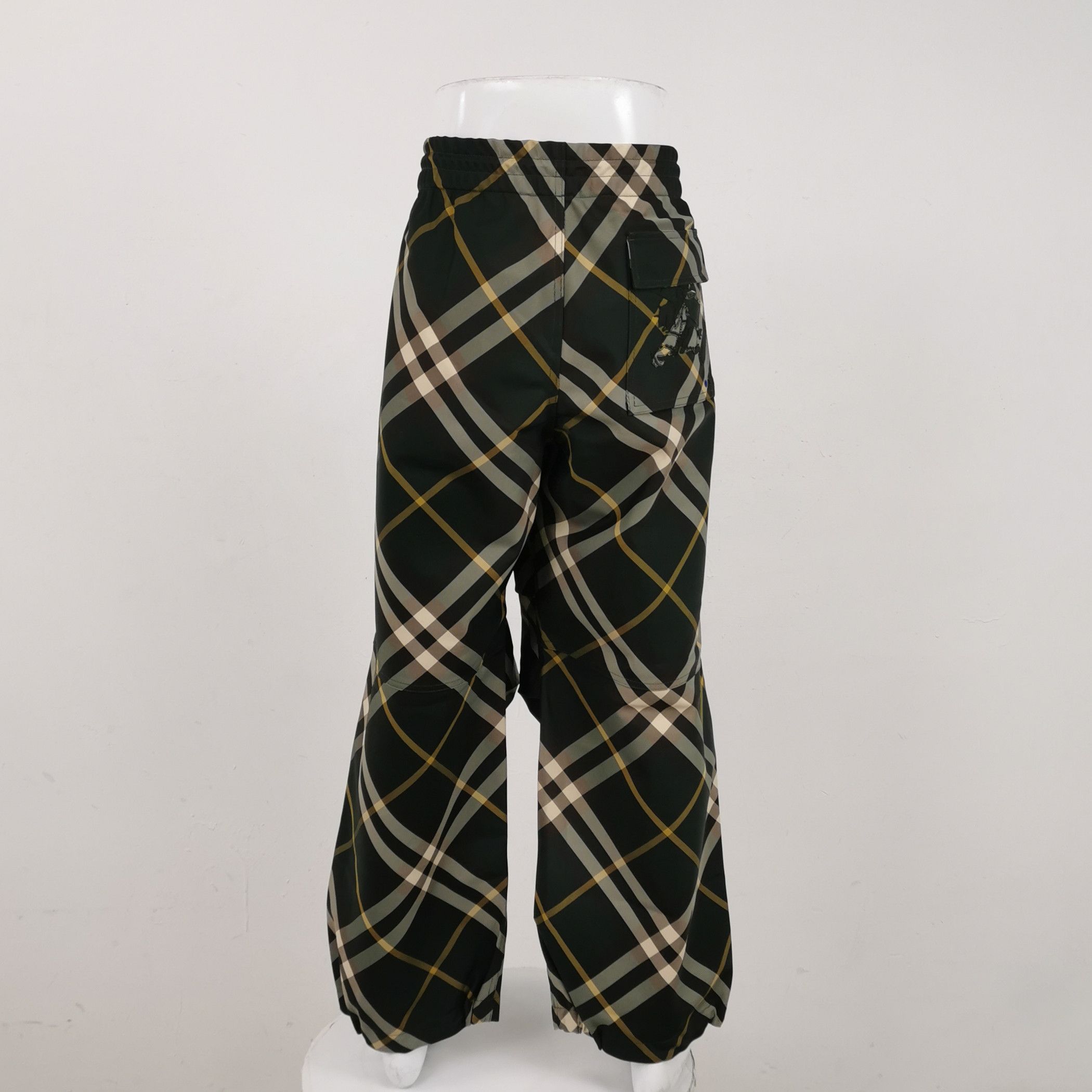 Burberry Burberry Men 34 Casual Pants Size US 34 / EU 50 - 2 Thumbnail