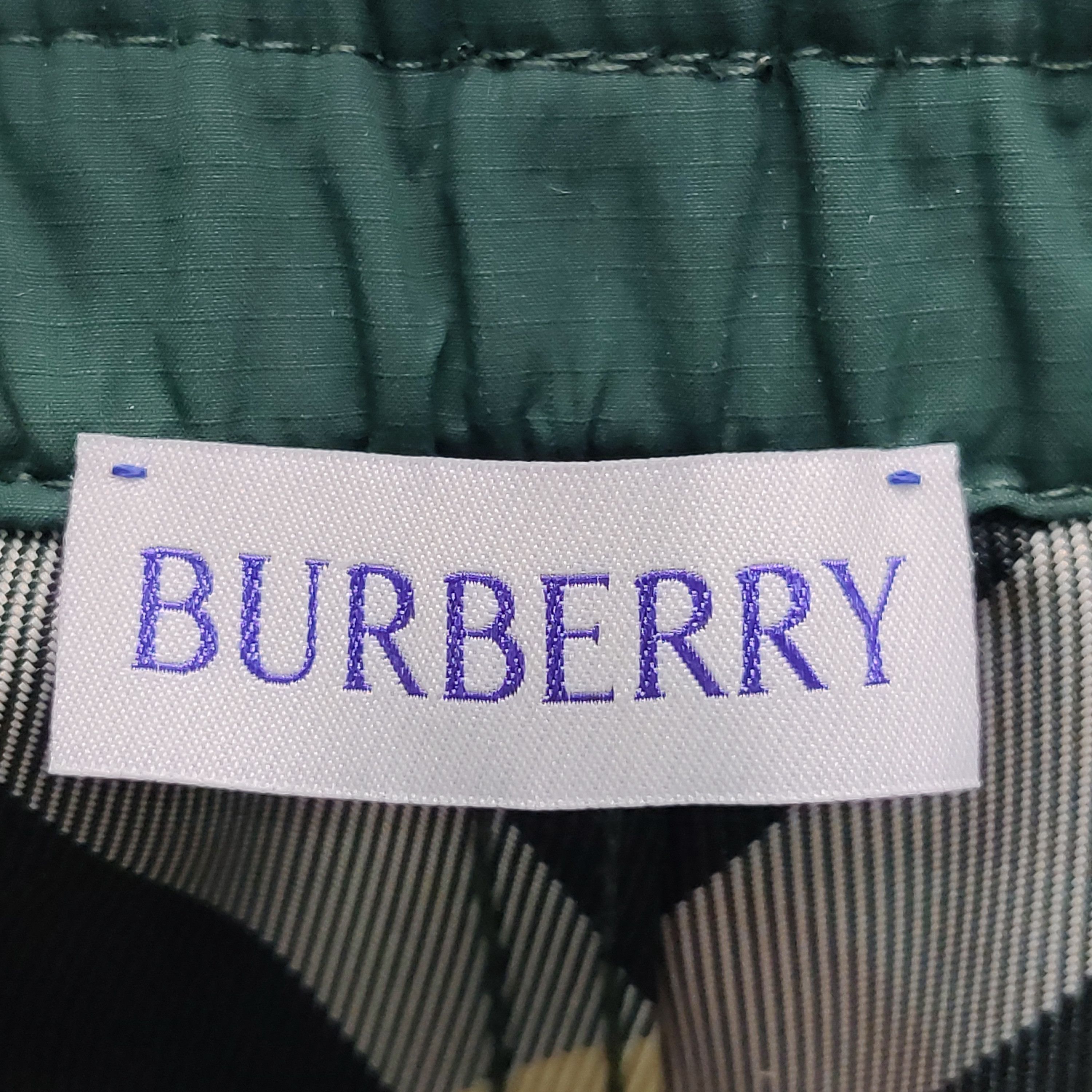 Burberry Burberry Men 34 Casual Pants Size US 34 / EU 50 - 5 Thumbnail