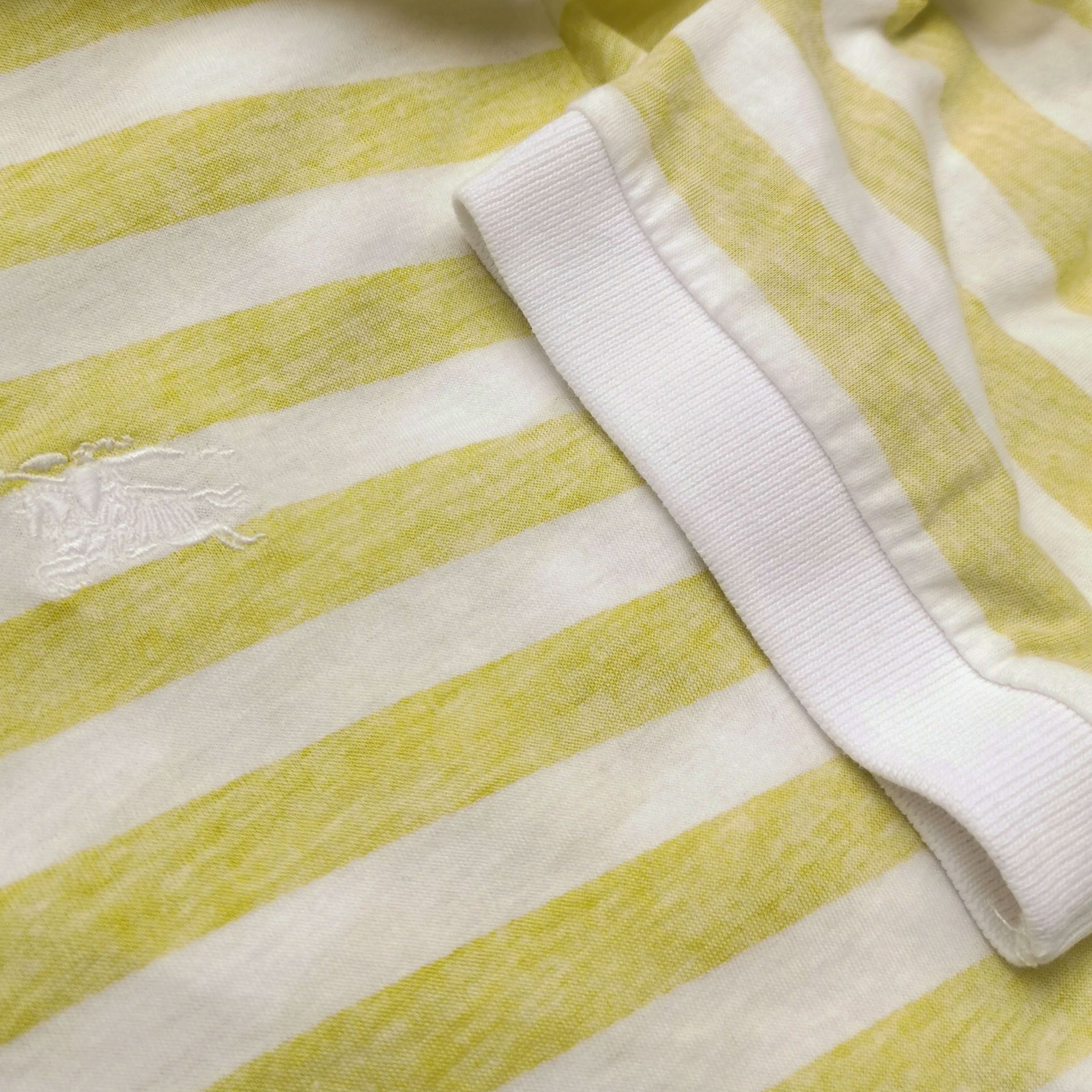 Burberry Burberry Men xs Short Sleeve Shirts Size US XS / EU 42 / 0 - 3 Thumbnail