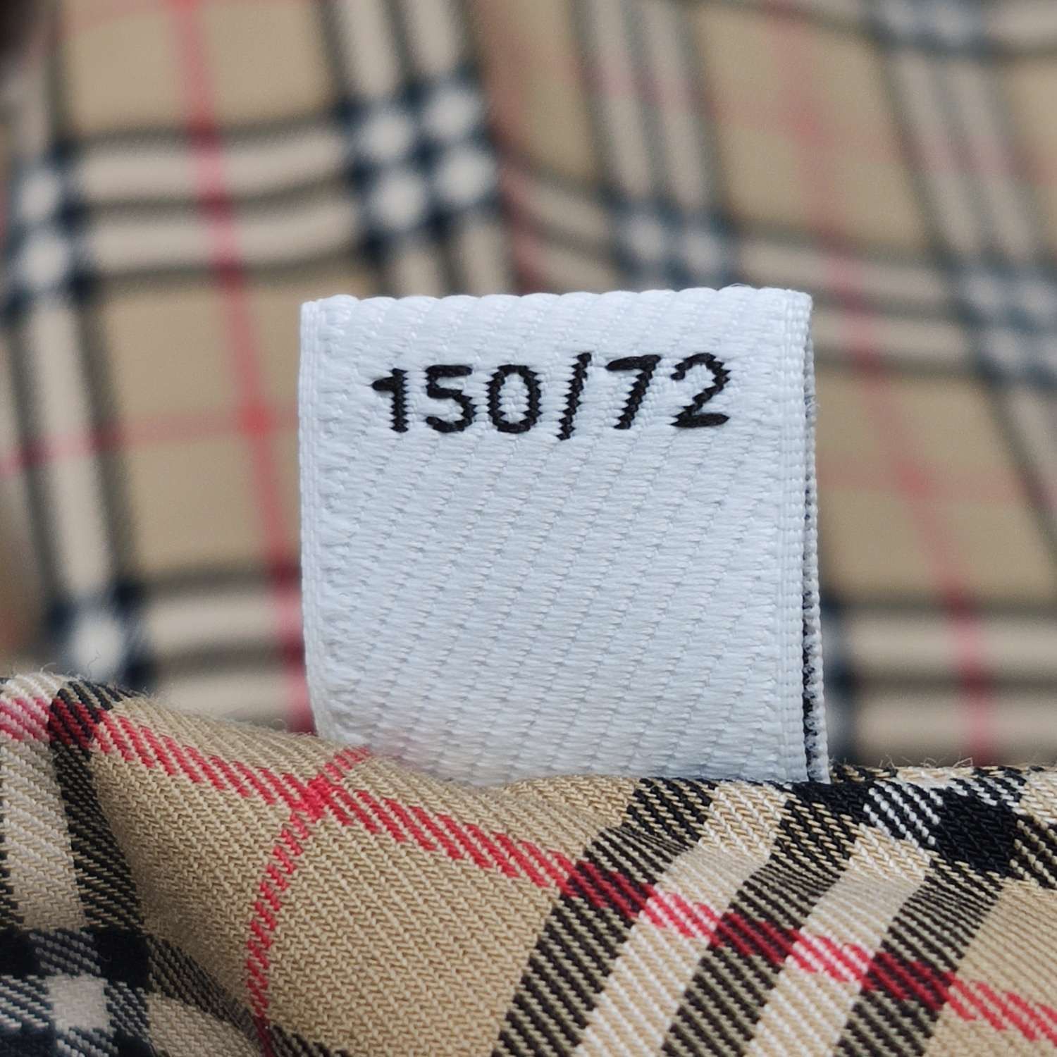 Burberry Burberry Men m Button Ups Size US M / EU 48-50 / 2 - 7 Thumbnail