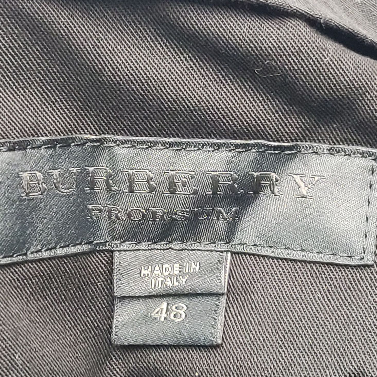 Burberry Burberry Men 30 Casual Pants Size US 30 / EU 46 - 6 Thumbnail