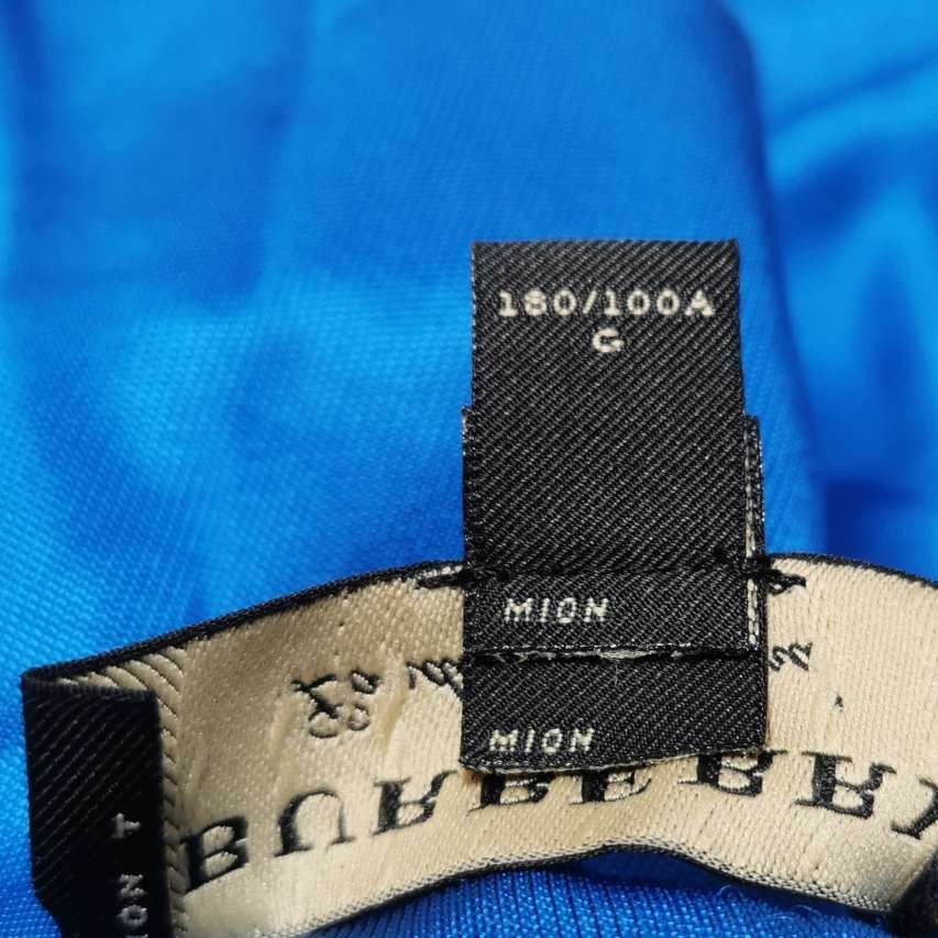 Burberry Burberry Men l Light Jackets Size US L / EU 52-54 / 3 - 7 Thumbnail