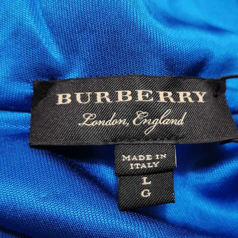 Burberry Burberry Men l Light Jackets Size US L / EU 52-54 / 3 - 5 Thumbnail