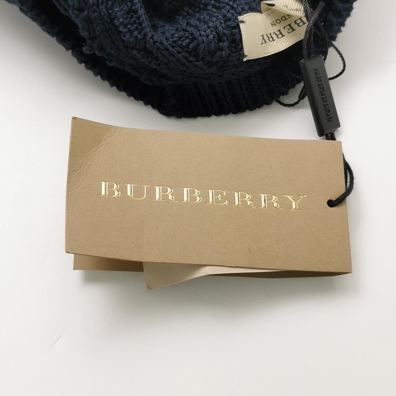 Burberry Burberry Men l Sweaters Knitwear Size US L / EU 52-54 / 3 - 3 Thumbnail