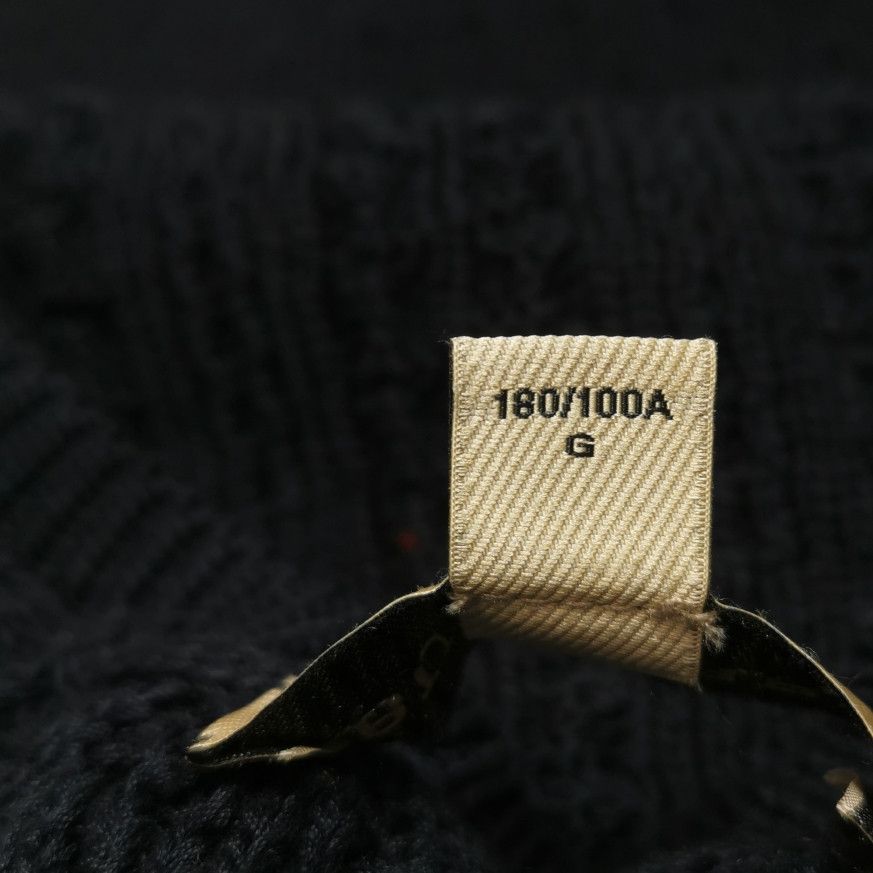 Burberry Burberry Men l Sweaters Knitwear Size US L / EU 52-54 / 3 - 6 Thumbnail