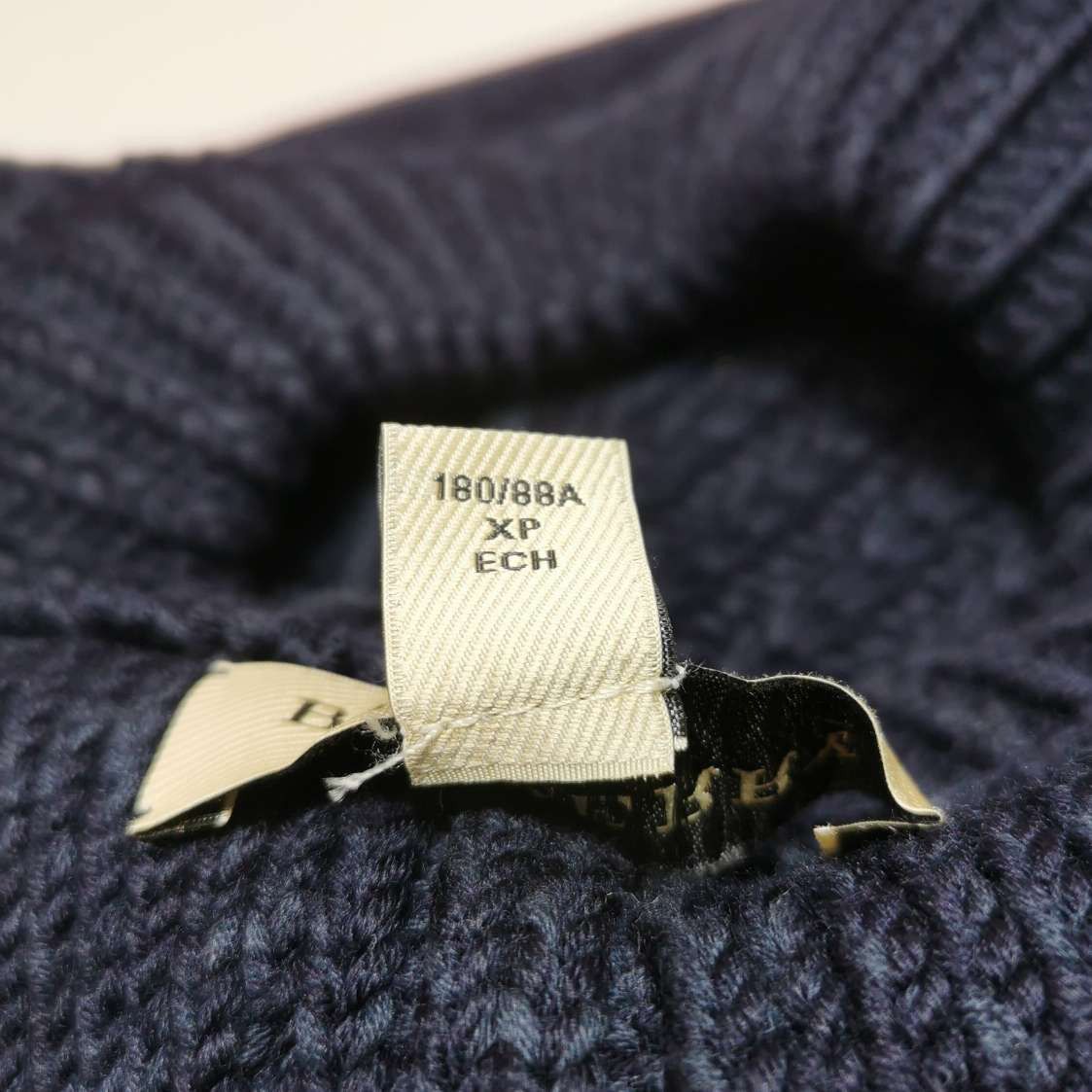 Burberry Burberry Men xs Sweaters Knitwear Size US XS / EU 42 / 0 - 6 Thumbnail