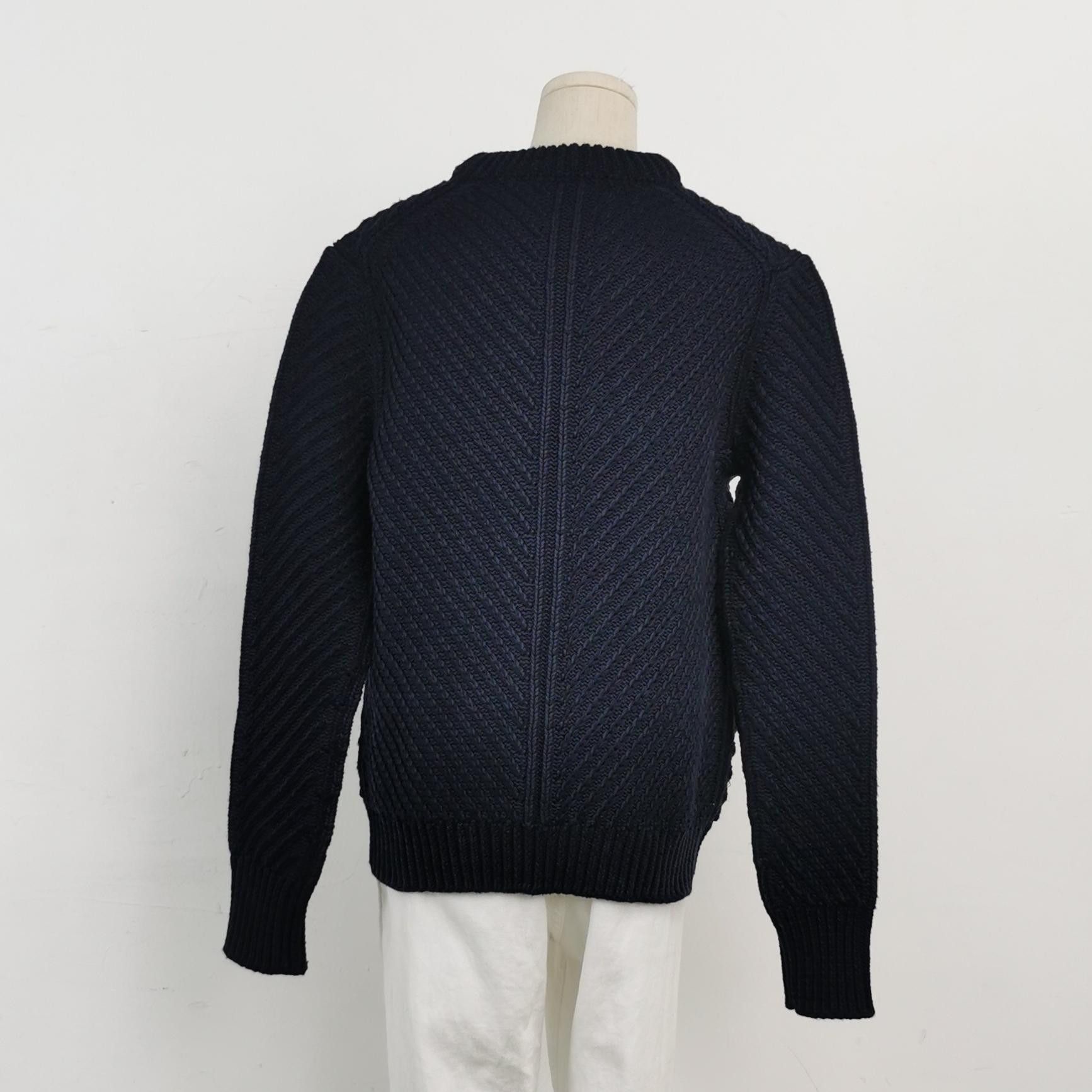 Burberry Burberry Men xs Sweaters Knitwear Size US XS / EU 42 / 0 - 2 Thumbnail