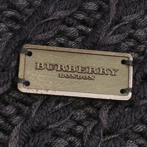Burberry Burberry Men xs Sweaters Knitwear Size US XS / EU 42 / 0 - 3 Thumbnail