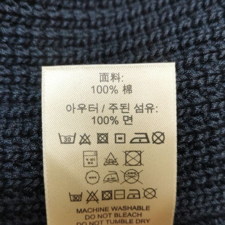 Burberry Burberry Men l Sweaters Knitwear Size US L / EU 52-54 / 3 - 6 Thumbnail