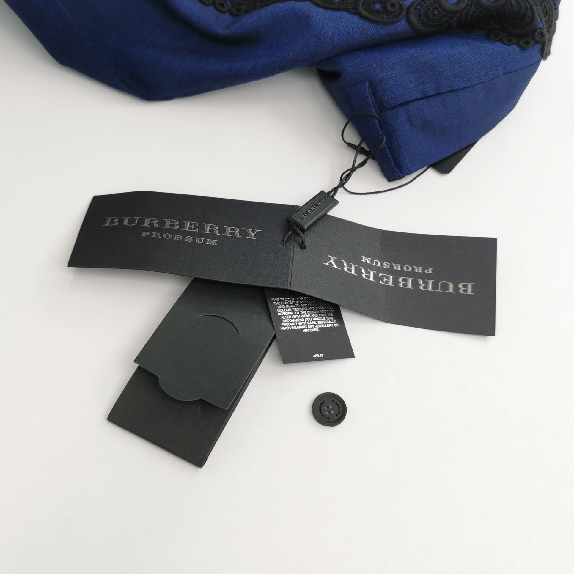 Burberry Burberry Men 30 Casual Pants Size US 30 / EU 46 - 4 Thumbnail