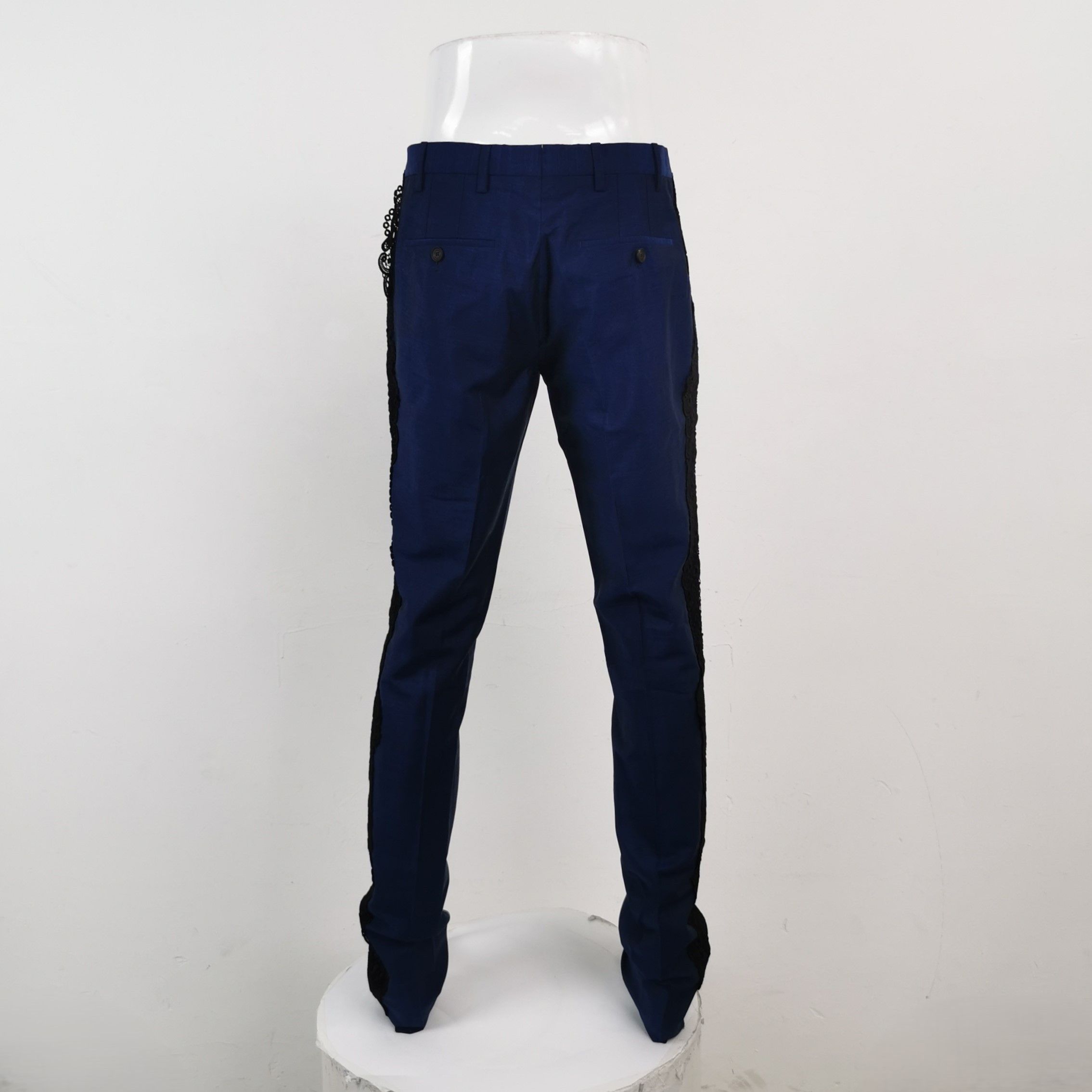 Burberry Burberry Men 30 Casual Pants Size US 30 / EU 46 - 2 Thumbnail
