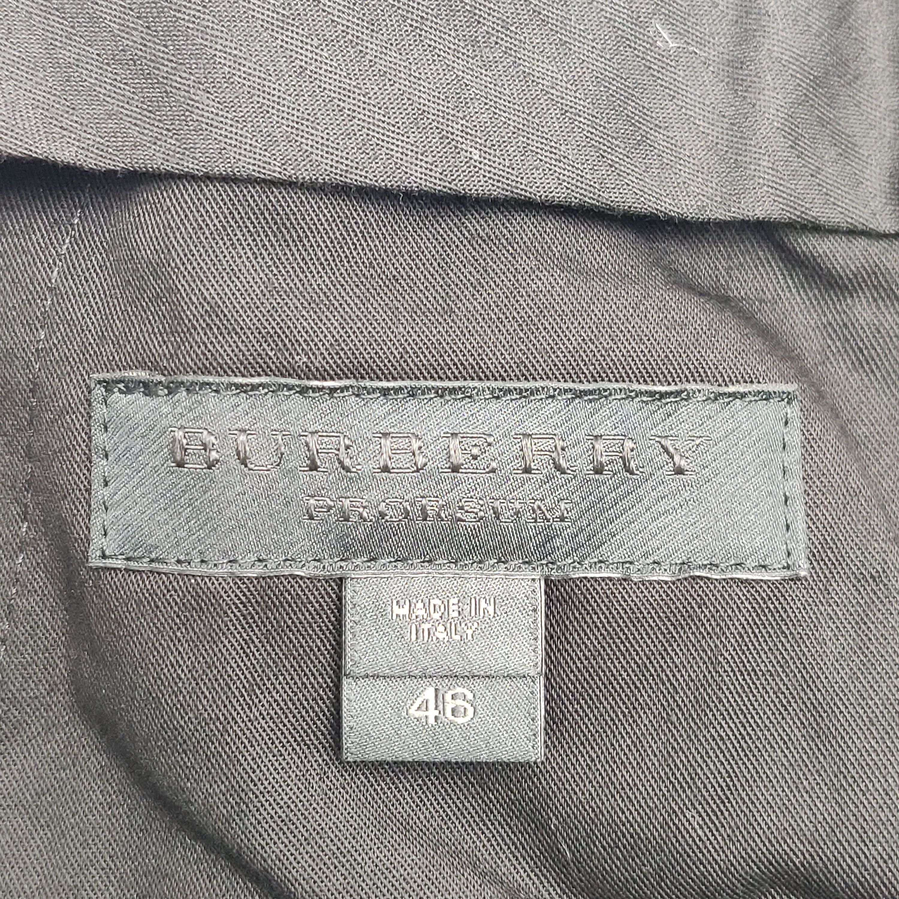 Burberry Burberry Men 30 Casual Pants Size US 30 / EU 46 - 6 Thumbnail