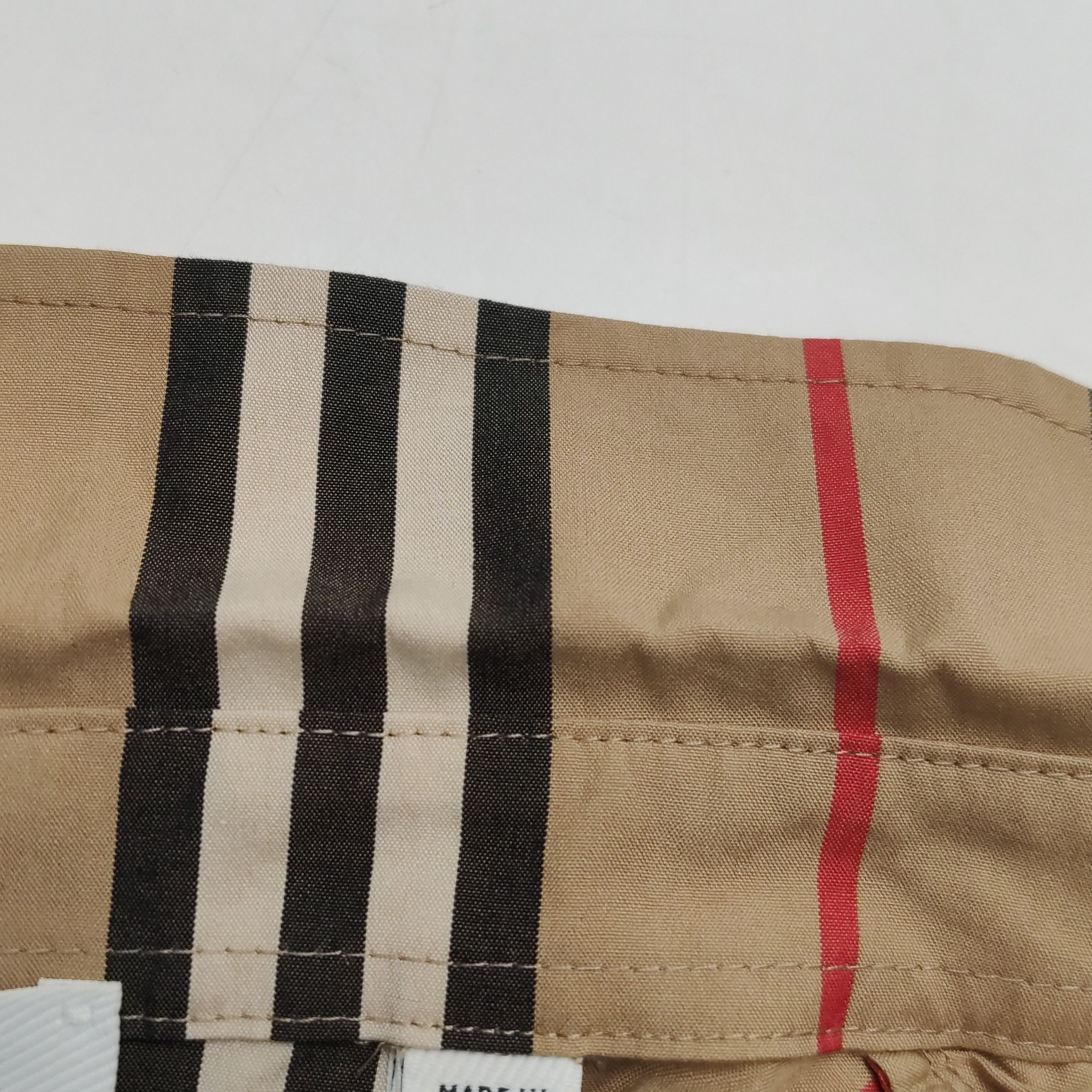 Burberry Burberry Men m Button Ups Size US M / EU 48-50 / 2 - 9 Thumbnail