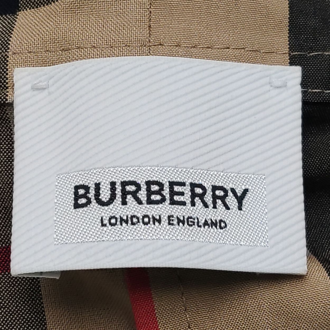 Burberry Burberry Men m Button Ups Size US M / EU 48-50 / 2 - 5 Thumbnail