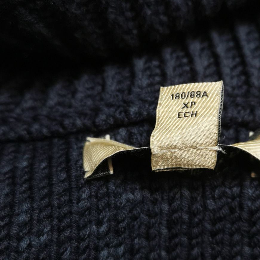 Burberry Burberry Men xs Sweaters Knitwear Size US XS / EU 42 / 0 - 6 Thumbnail