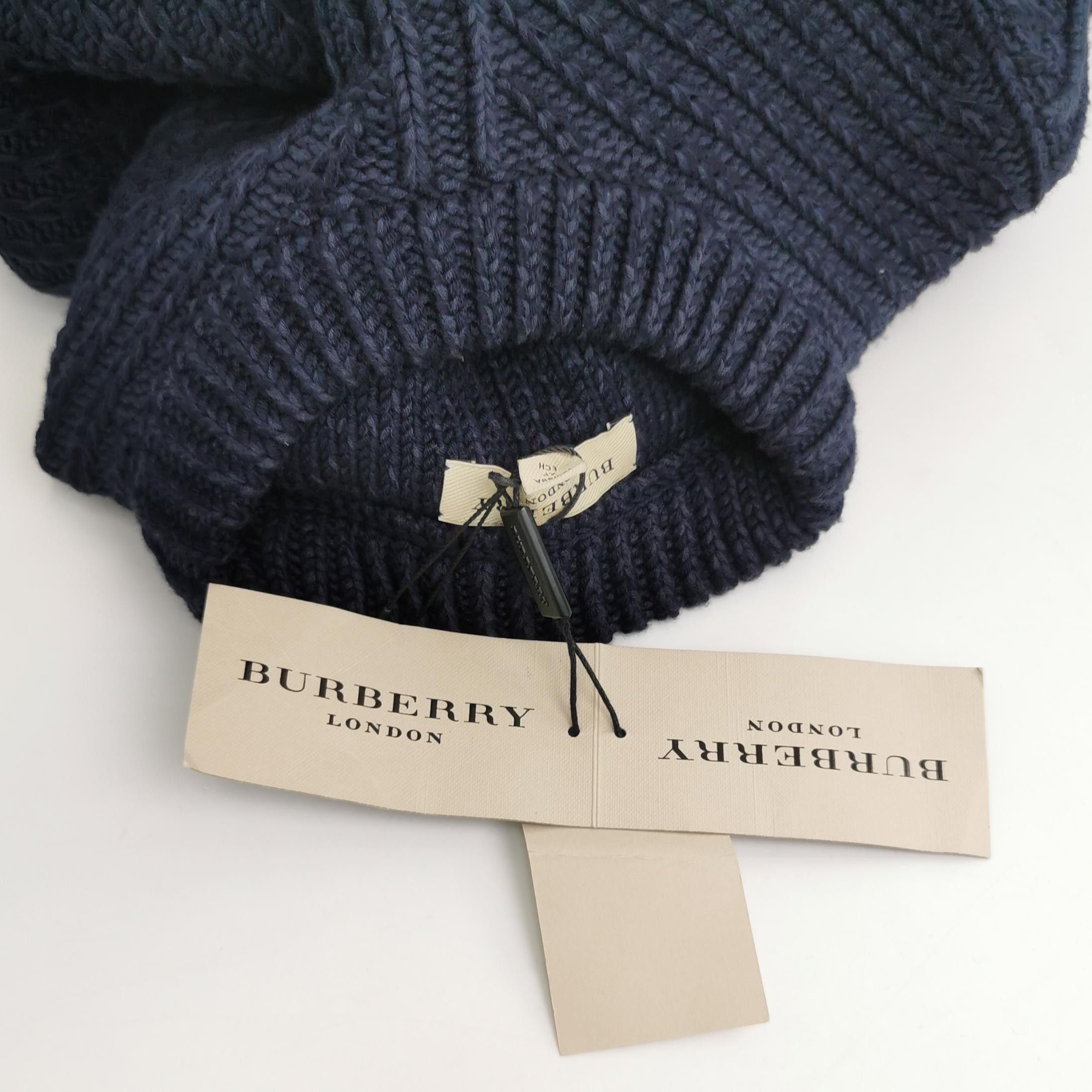Burberry Burberry Men xs Sweaters Knitwear Size US XS / EU 42 / 0 - 4 Thumbnail