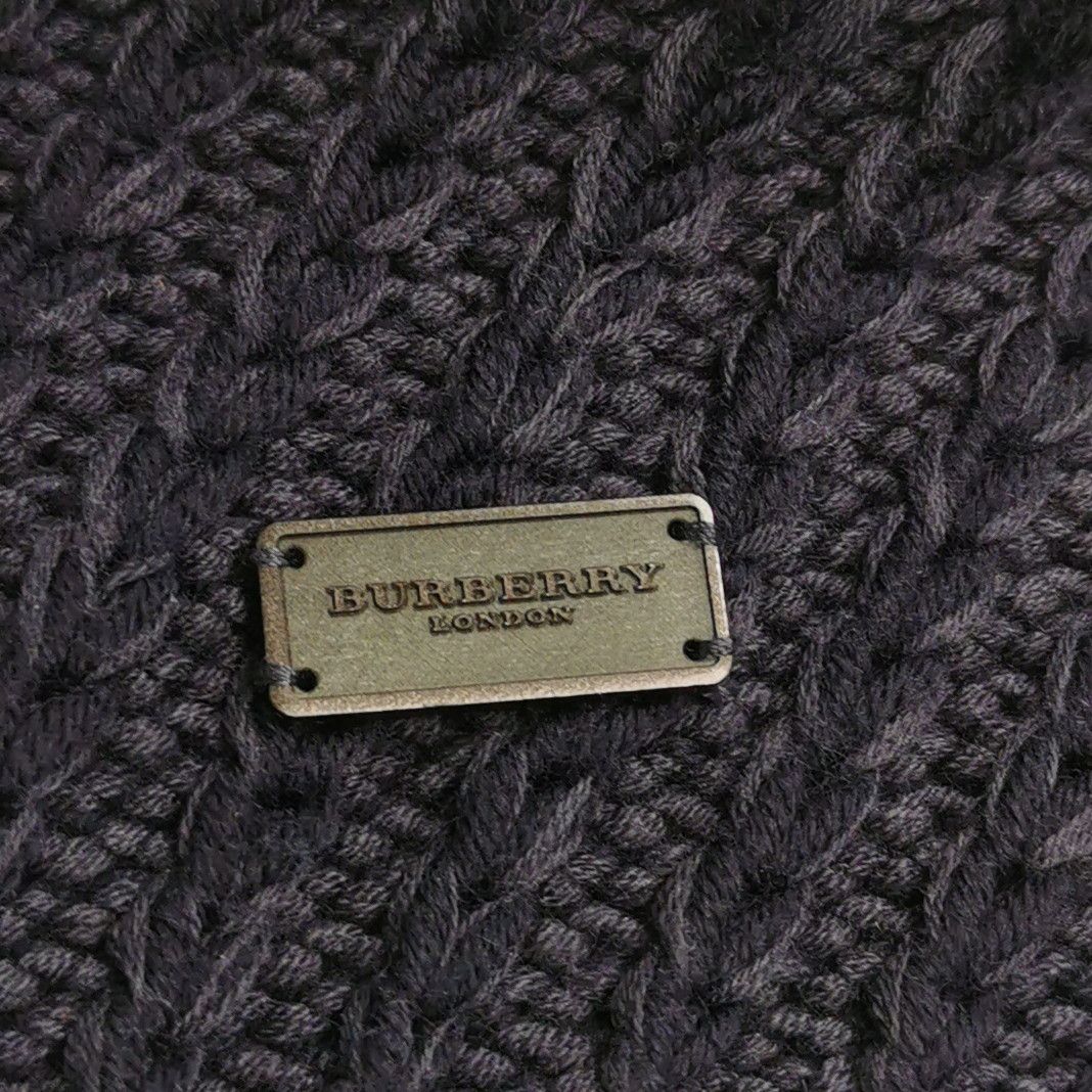Burberry Burberry Men xs Sweaters Knitwear Size US XS / EU 42 / 0 - 3 Thumbnail