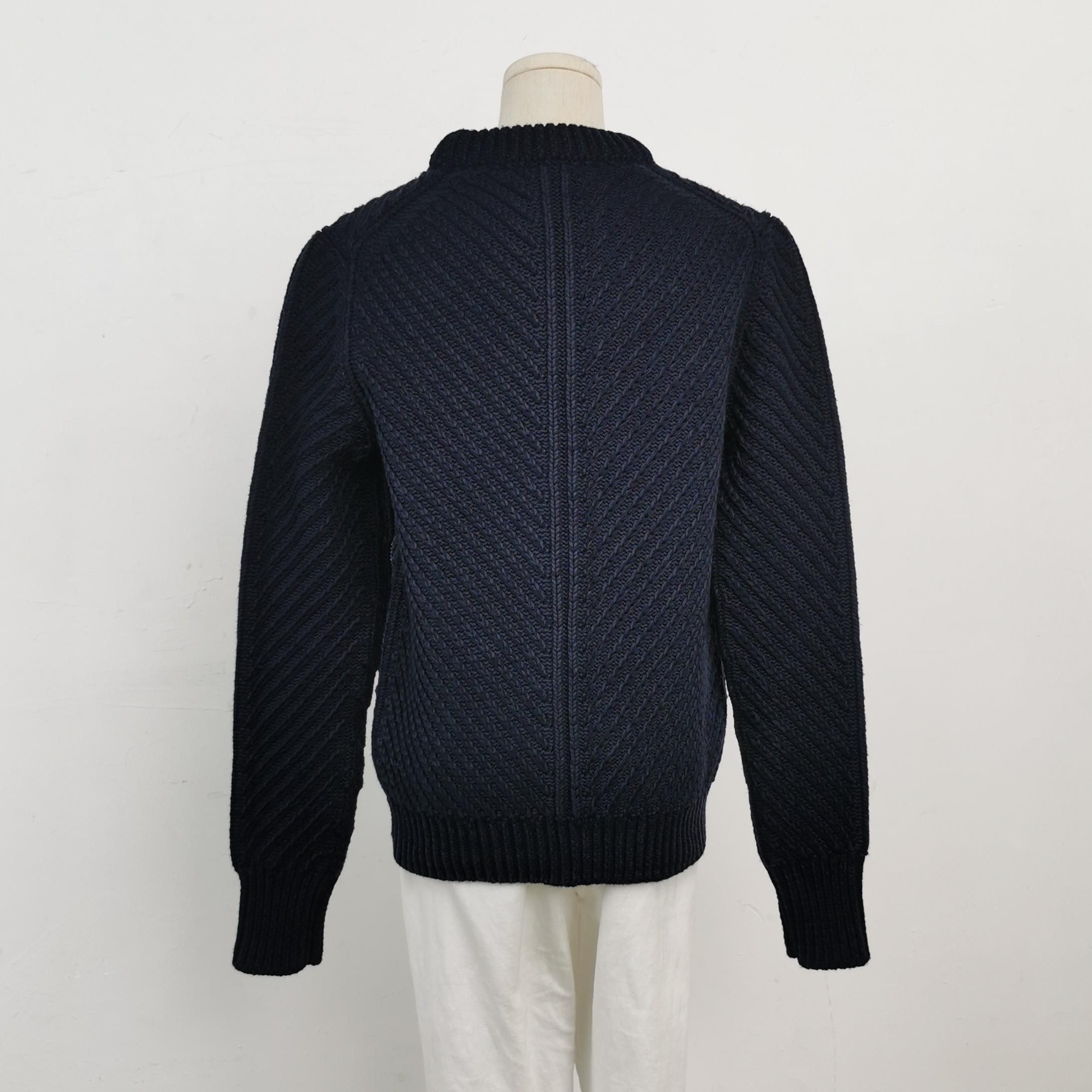 Burberry Burberry Men xs Sweaters Knitwear Size US XS / EU 42 / 0 - 2 Thumbnail