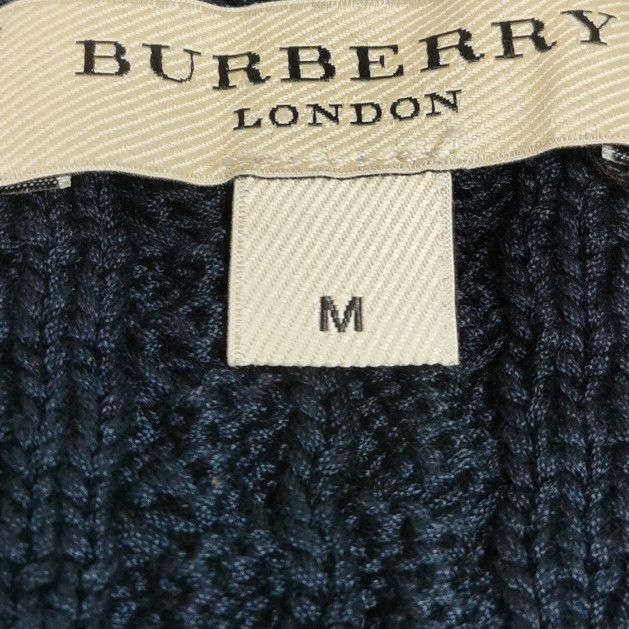 Burberry Burberry Men m Sweaters Knitwear Size US M / EU 48-50 / 2 - 6 Thumbnail