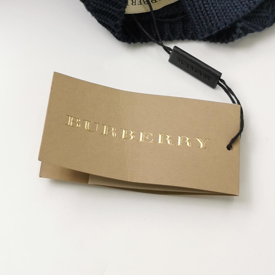 Burberry Burberry Men m Sweaters Knitwear Size US M / EU 48-50 / 2 - 3 Thumbnail