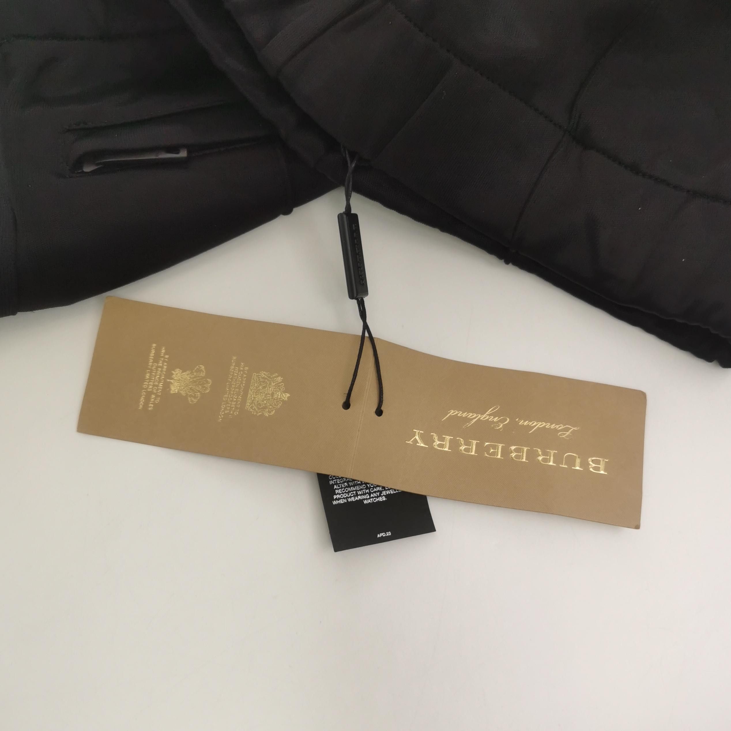 Burberry Burberry Men 28 Casual Pants Size US 28 / EU 44 - 4 Thumbnail