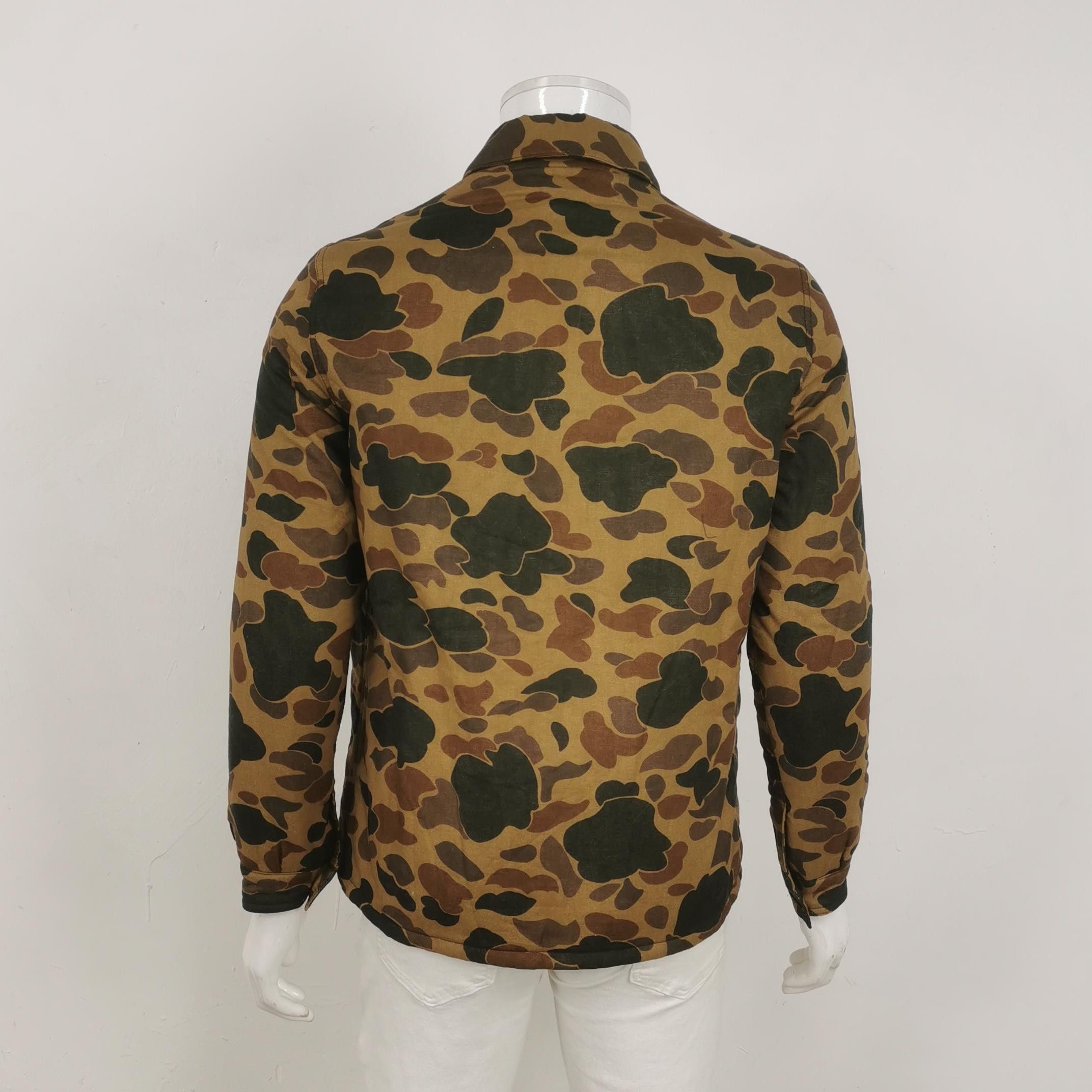 Burberry Burberry Men xs Heavy Coats Size US XS / EU 42 / 0 - 2 Thumbnail
