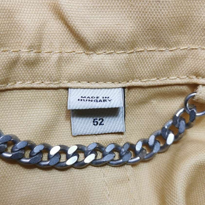 Burberry Burberry Men l Light Jackets Size US L / EU 52-54 / 3 - 6 Thumbnail