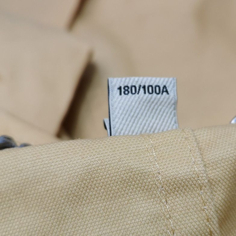 Burberry Burberry Men l Light Jackets Size US L / EU 52-54 / 3 - 7 Thumbnail