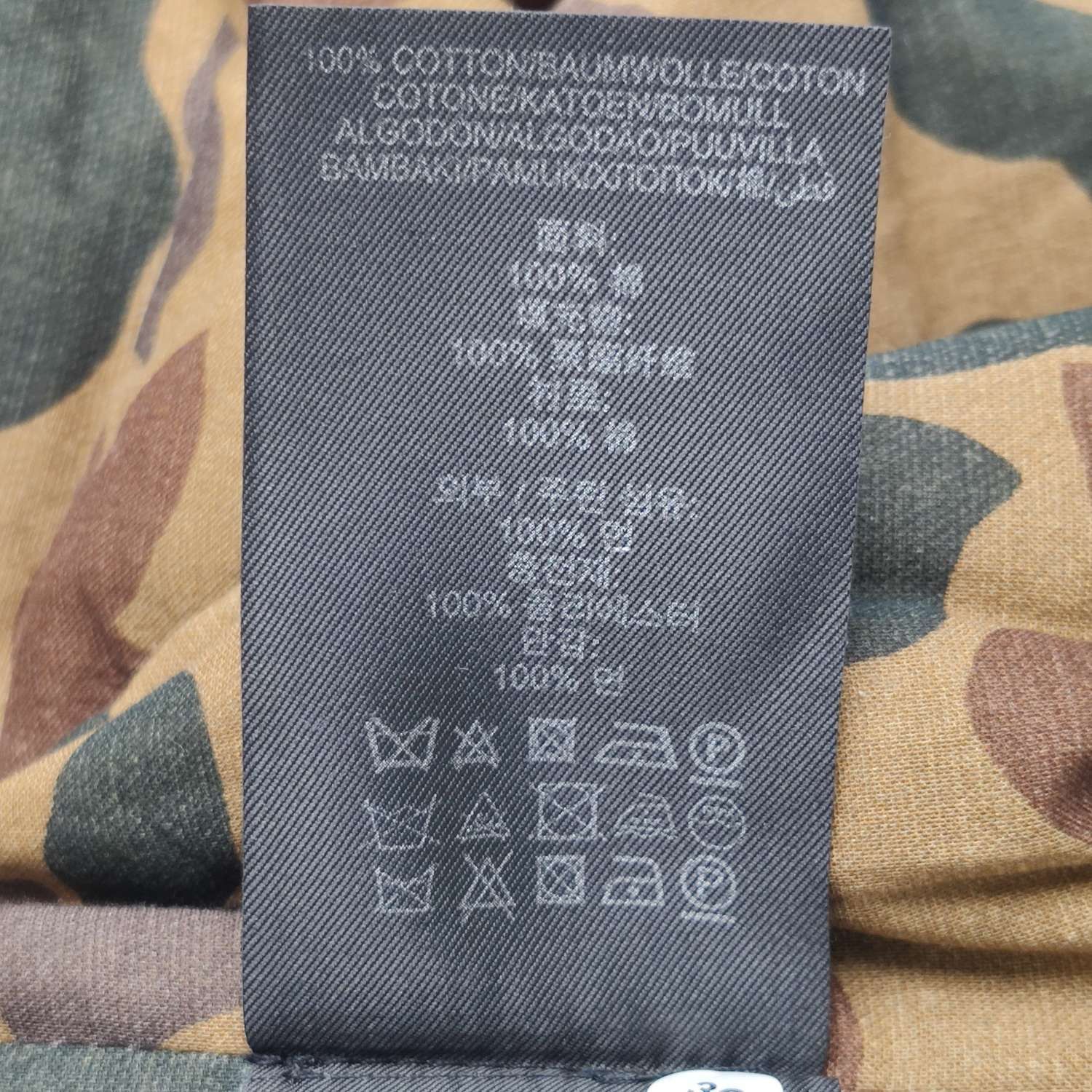 Burberry Burberry Men xs Heavy Coats Size US XS / EU 42 / 0 - 8 Thumbnail