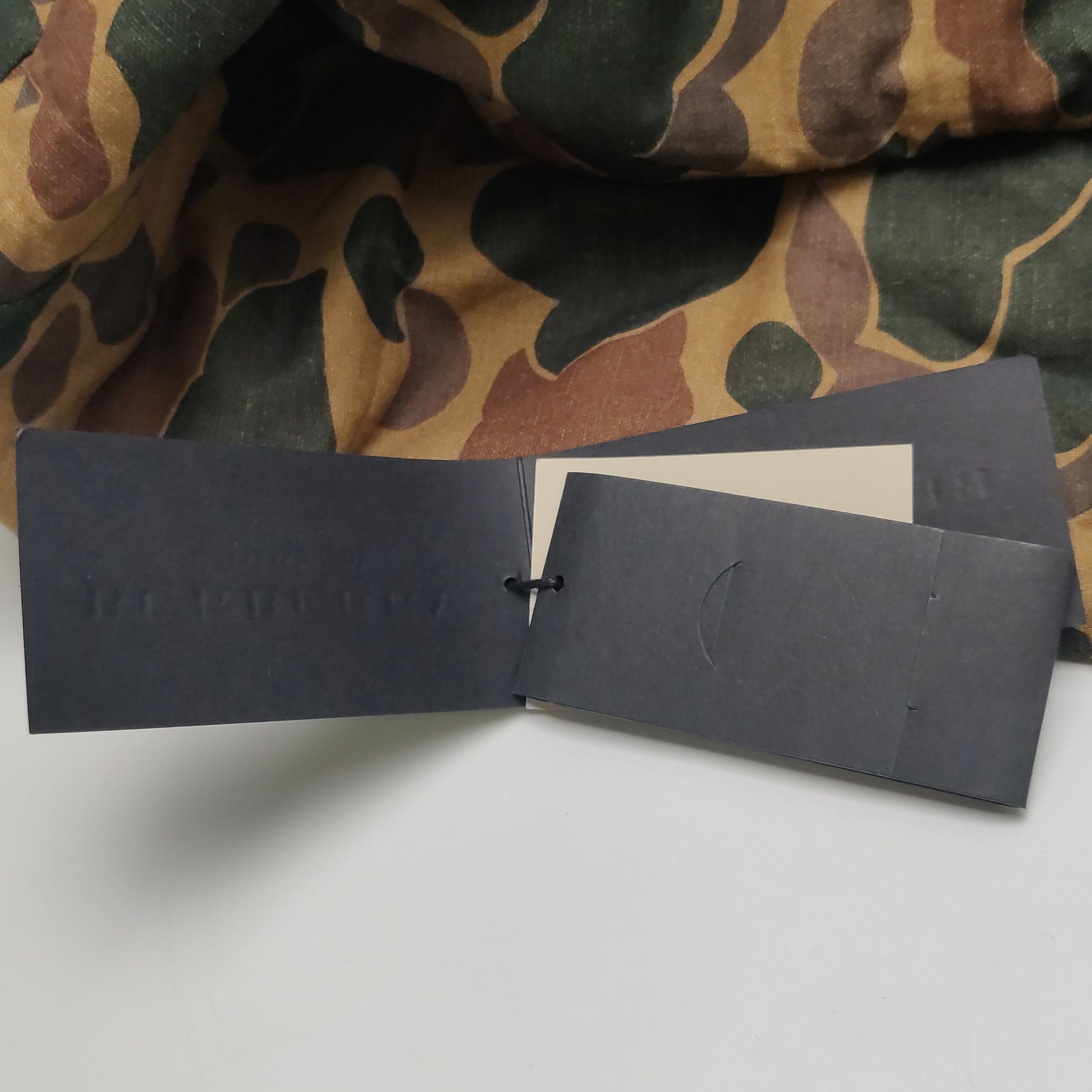 Burberry Burberry Men xs Heavy Coats Size US XS / EU 42 / 0 - 10 Thumbnail