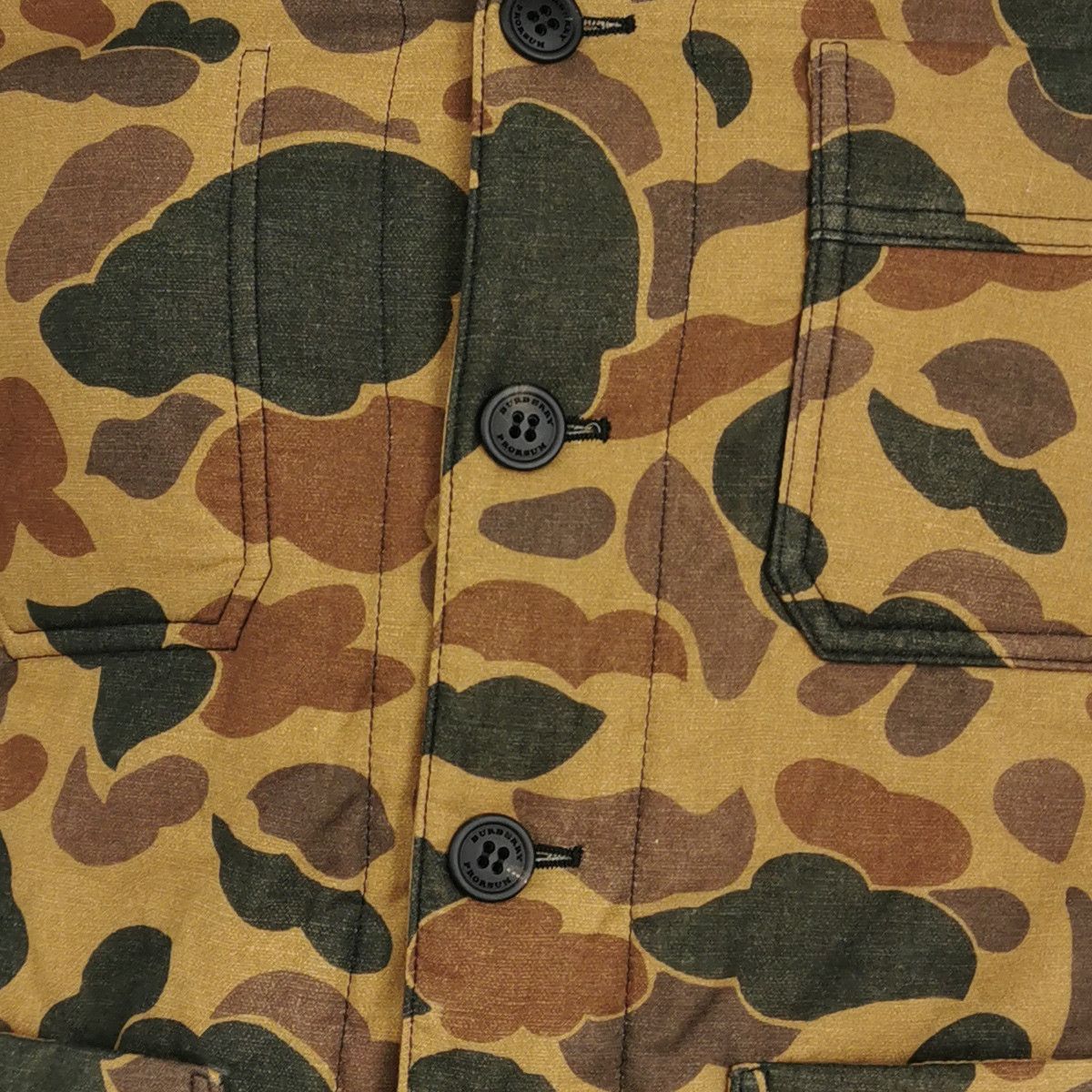 Burberry Burberry Men xs Heavy Coats Size US XS / EU 42 / 0 - 3 Thumbnail