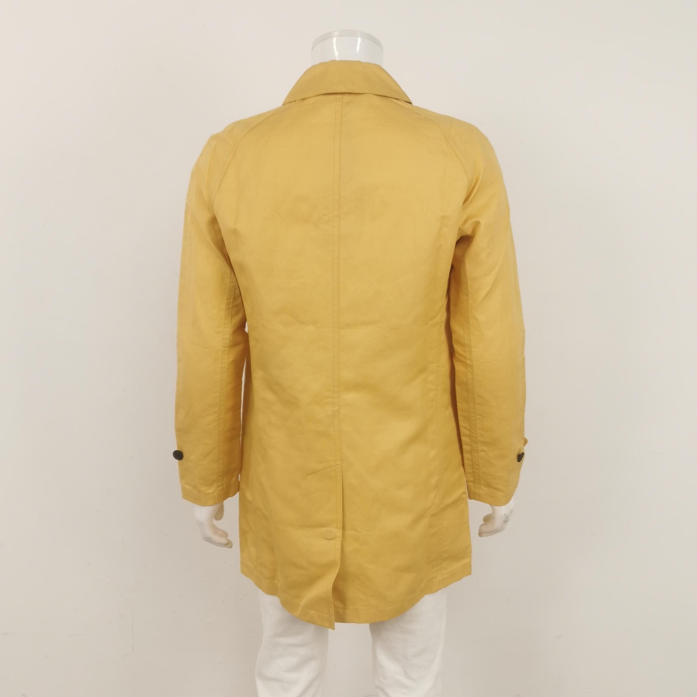Burberry Burberry Men xl Light Jackets Size US XL / EU 56 / 4 - 2 Thumbnail