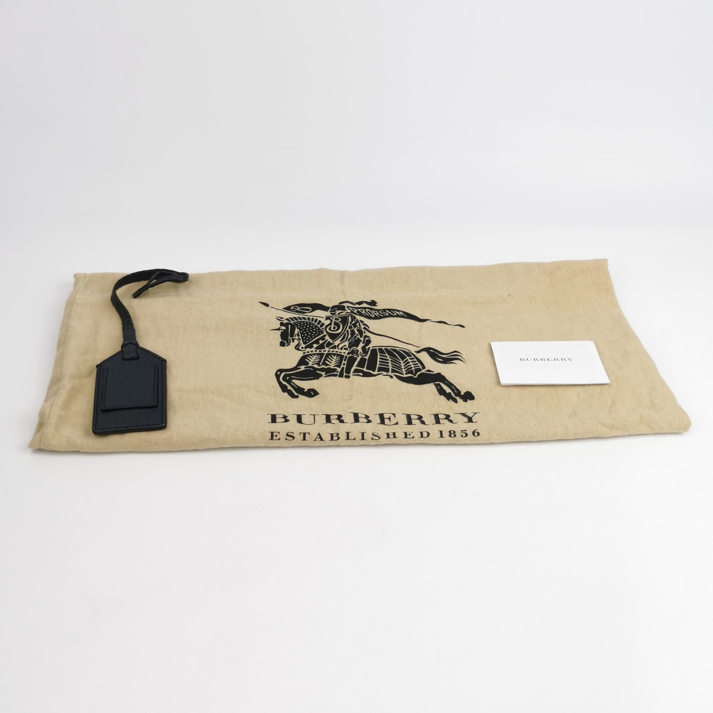 Burberry Burberry Men one size Bags Luggage Size ONE SIZE - 10 Thumbnail