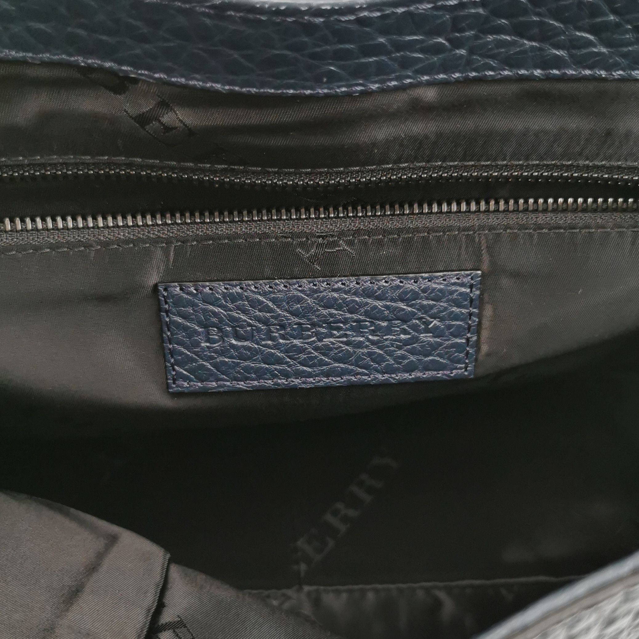 Burberry Burberry Men one size Bags Luggage Size ONE SIZE - 8 Thumbnail