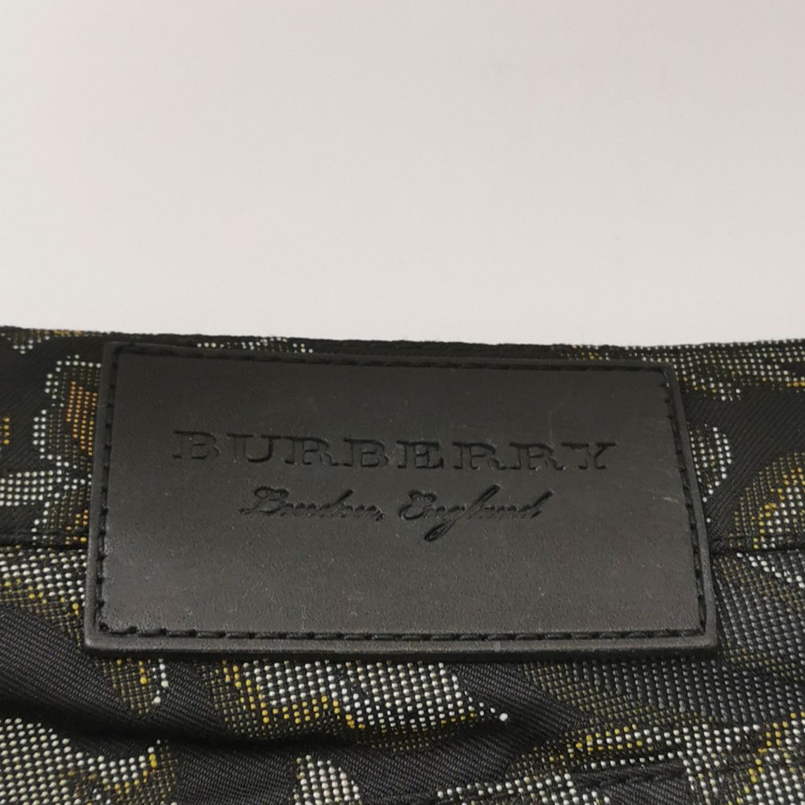 Burberry Burberry Men 32 Casual Pants Size US 32 / EU 48 - 3 Thumbnail