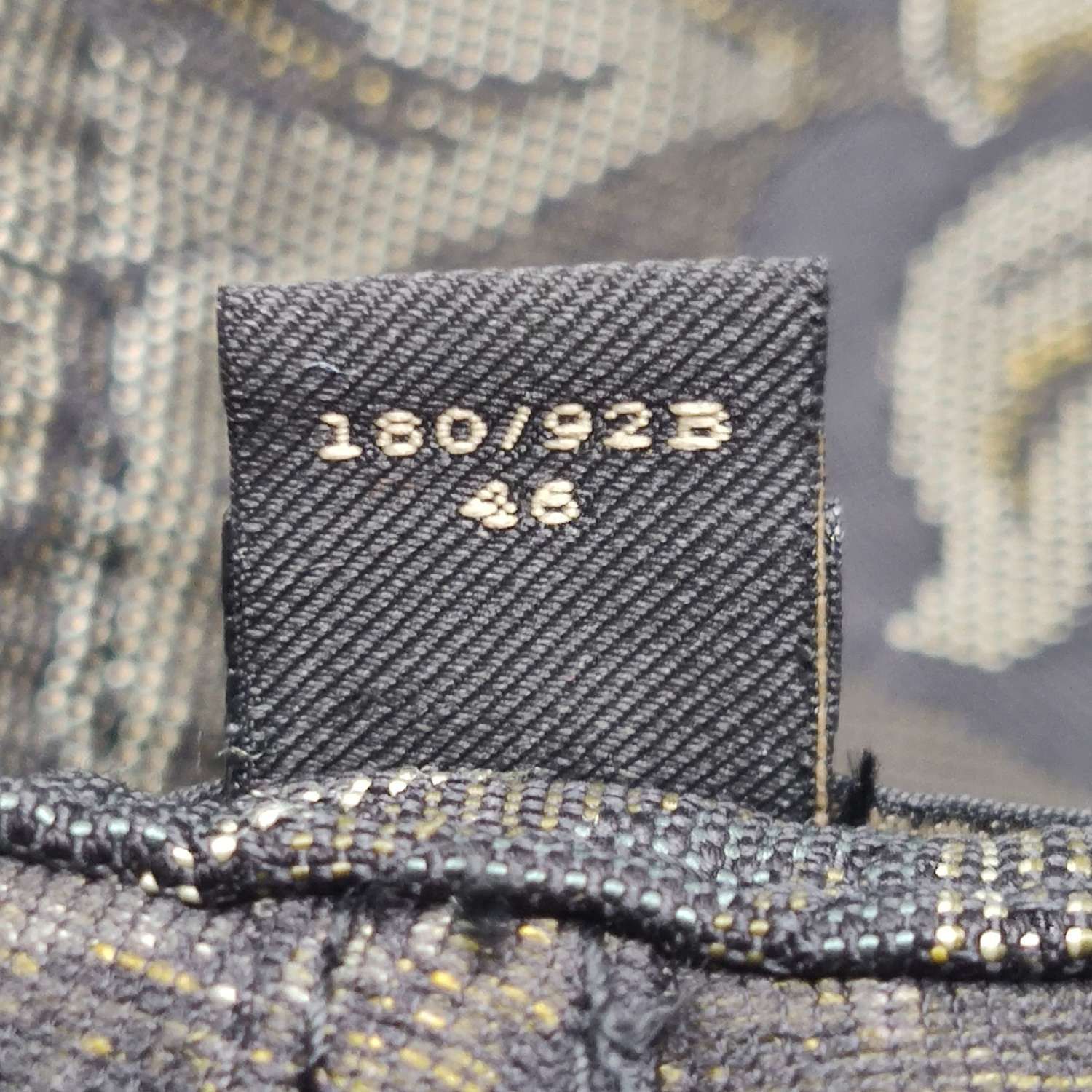 Burberry Burberry Men 32 Casual Pants Size US 32 / EU 48 - 6 Thumbnail
